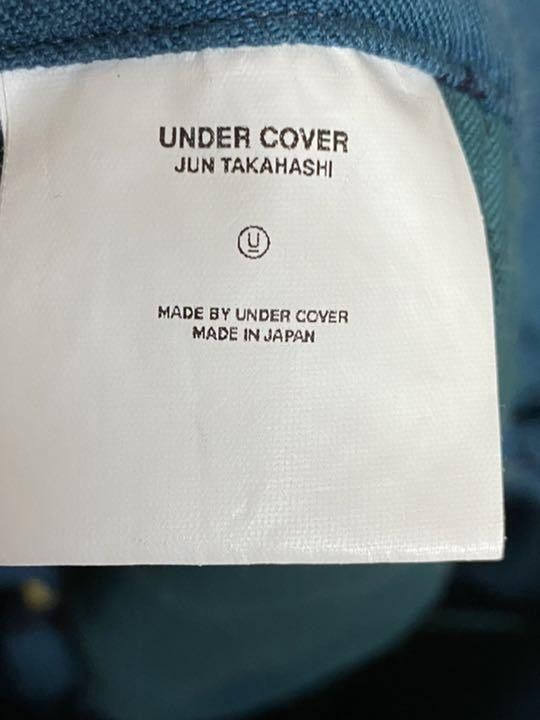 Undercover Undercover Hybrid Pants with Cargo Back Pockets 2003 S/S Size US 30 / EU 46 - 5 Thumbnail