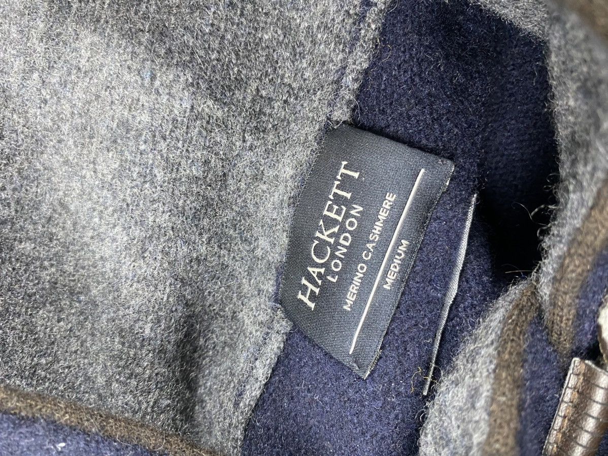 Hackett Hackett cashmere sweater size M Size US M / EU 48-50 / 2 - 4 Thumbnail