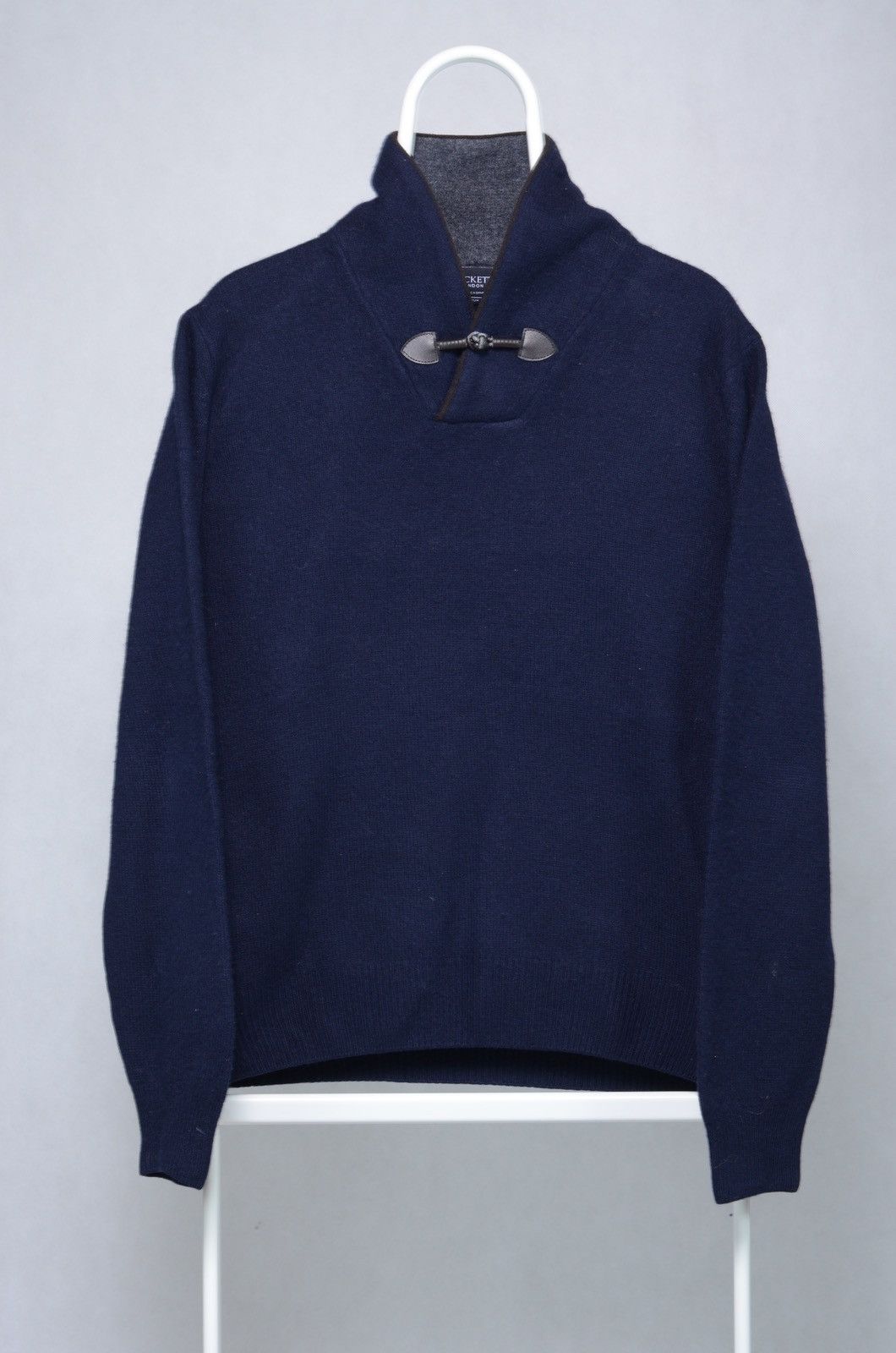Hackett Hackett cashmere sweater size M Size US M / EU 48-50 / 2 - 1 Thumbnail