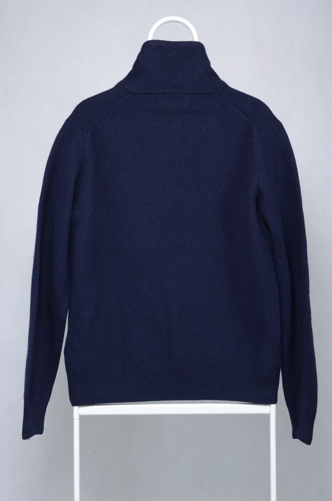 Hackett Hackett cashmere sweater size M Size US M / EU 48-50 / 2 - 2 Thumbnail