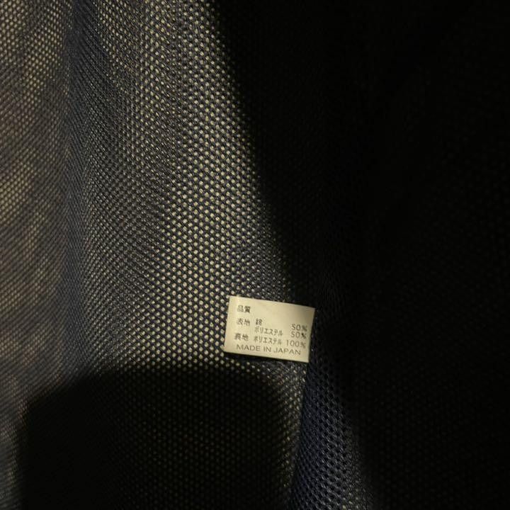 Number (N)ine Number (N)ine Mountain Parka Canvas Jacket Size US S / EU 44-46 / 1 - 3 Thumbnail