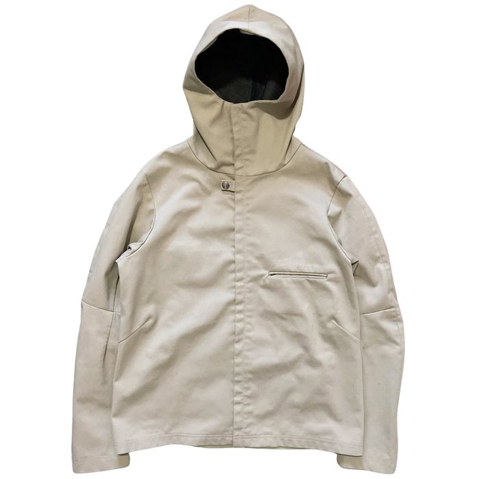 Number (N)ine Number (N)ine Mountain Parka Canvas Jacket | Grailed