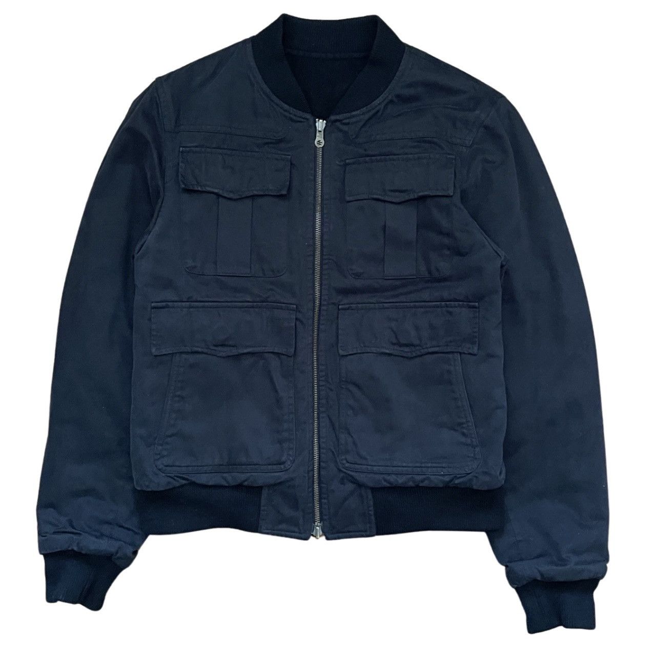 Dries Van Noten Reversible Jacket | Grailed