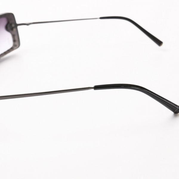 Chanel Chanel Sunglasses With Rhinestones Size ONE SIZE - 4 Thumbnail