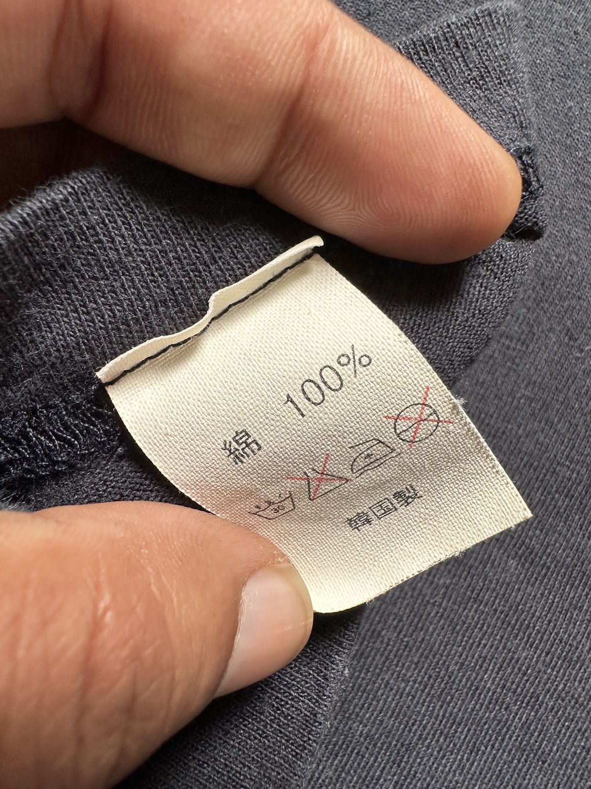 Hiroshi Fujiwara 2000's Mobstyles Japan Streetwear Archive Size US M / EU 48-50 / 2 - 8 Thumbnail