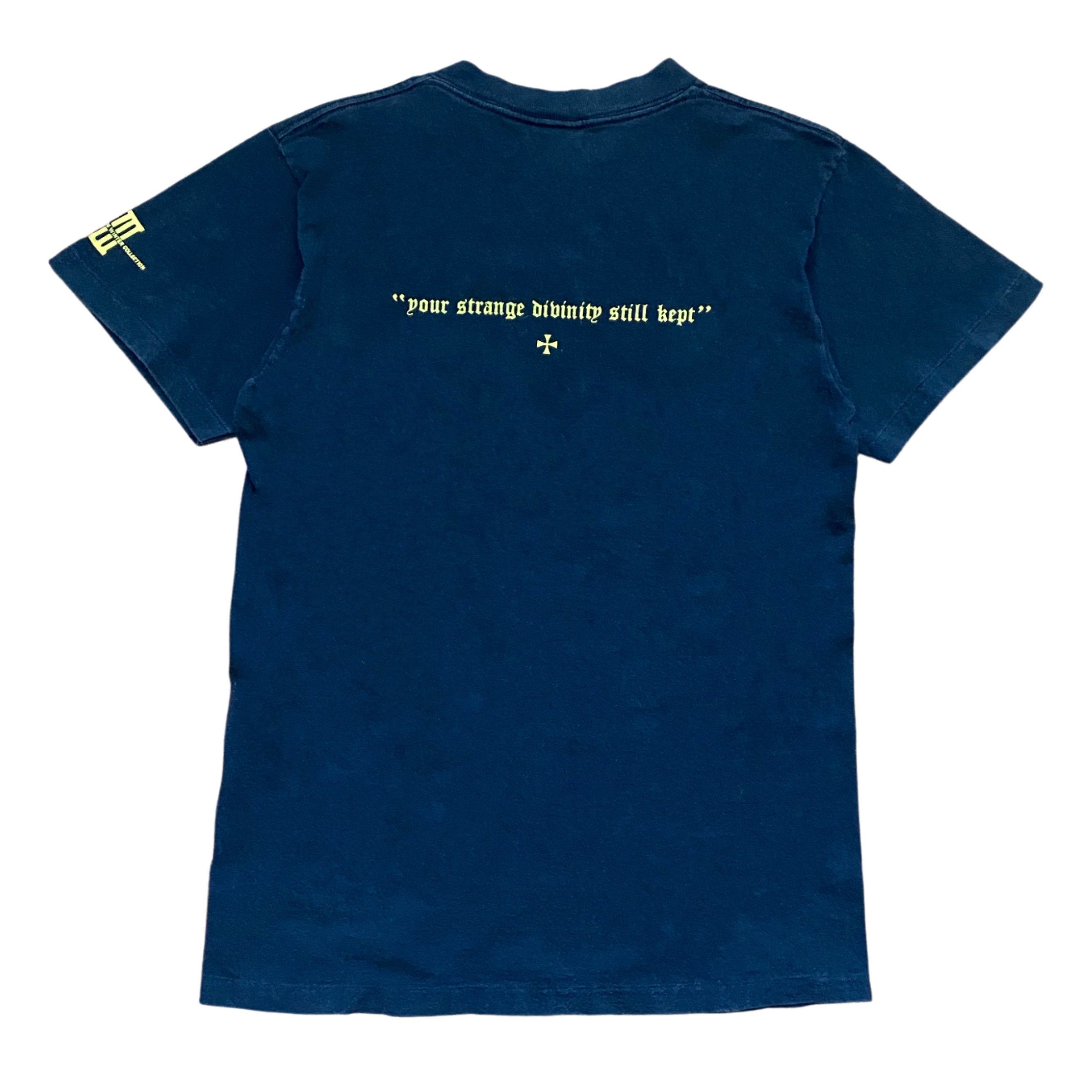 General Research General Research Heaven And Other Trash Tshirt 1997 A/W Size US S / EU 44-46 / 1 - 2 Thumbnail