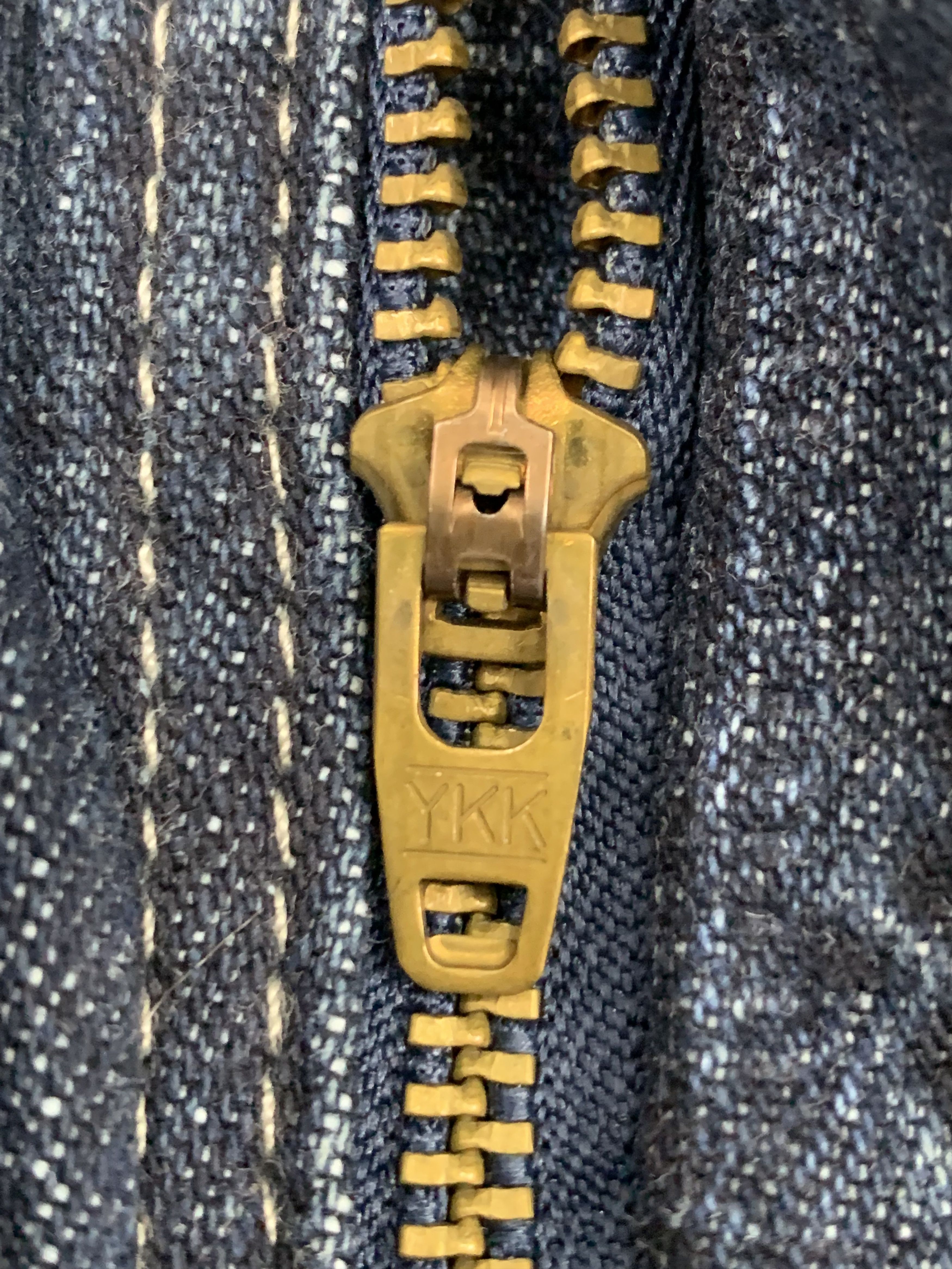 Vintage Vintage Wrangler Carpenter Faded Blue Jeans DP1881 Size US 40 / EU 56 - 10 Thumbnail