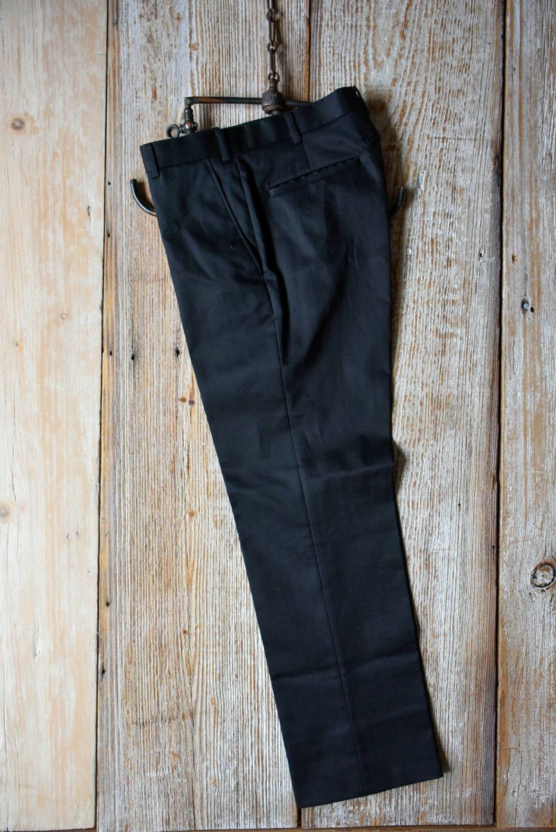 Jean Paul Gaultier Jean Paul Gaultier Homme Object Suit Early 2000s Size 48R - 8 Thumbnail