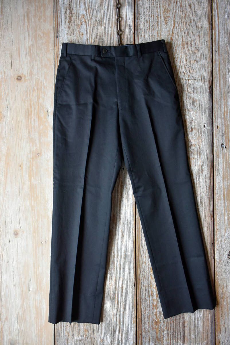 Jean Paul Gaultier Jean Paul Gaultier Homme Object Suit Early 2000s Size 48R - 10 Thumbnail