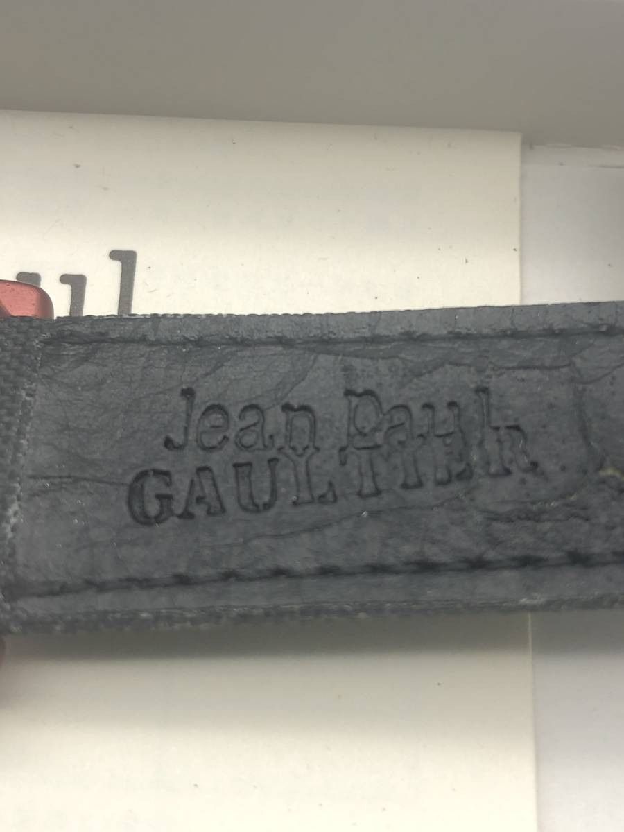 Jean Paul Gaultier Jean Paul Gaultier x Citizen Watch 2002 Size ONE SIZE - 4 Thumbnail
