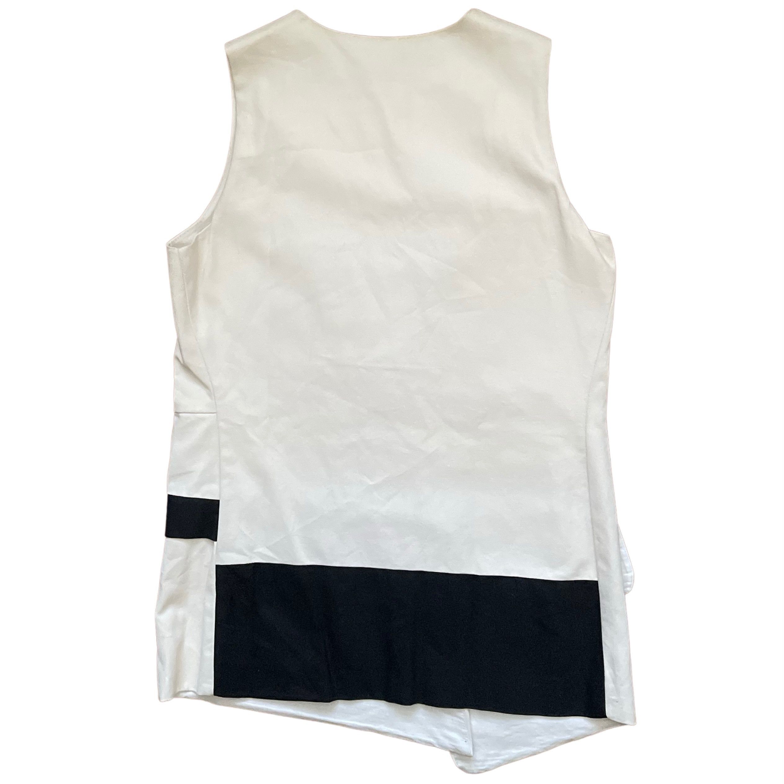 Undercover Undercover 1997 Spring/Summer One Piece Velcro Dress Size US S / EU 44-46 / 1 - 2 Thumbnail