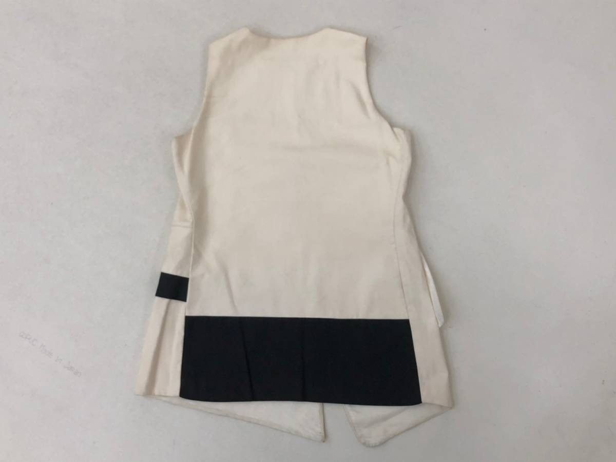 Undercover Undercover 1997 Spring/Summer One Piece Velcro Dress Size US S / EU 44-46 / 1 - 3 Thumbnail