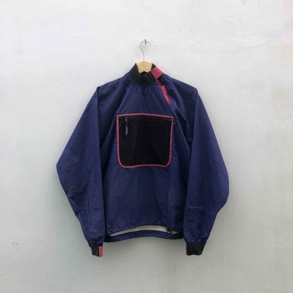 Patagonia jacket