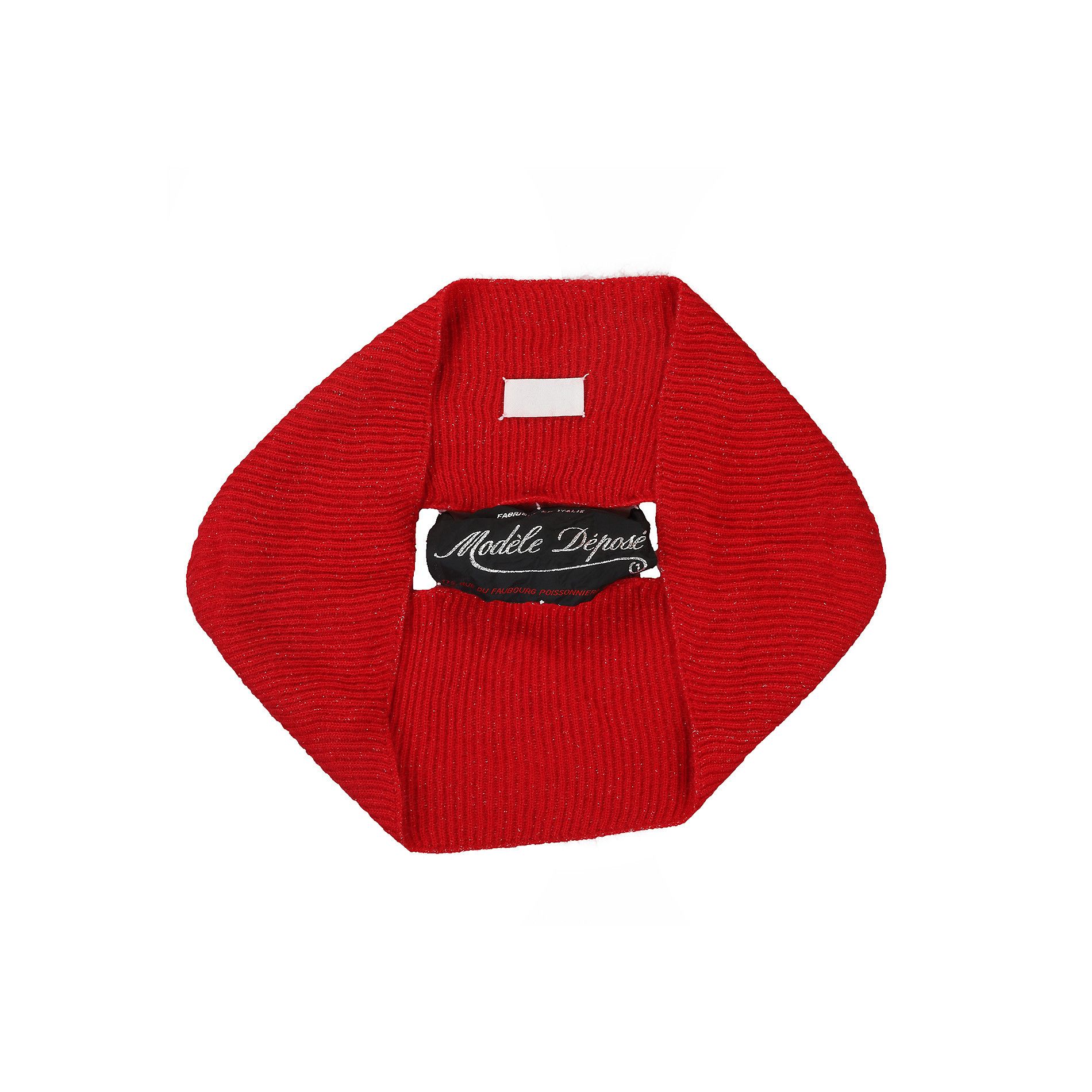 Maison Margiela AW04 Modéle Deposè Label Set Size M / US 6-8 / IT 42-44 - 2 Thumbnail