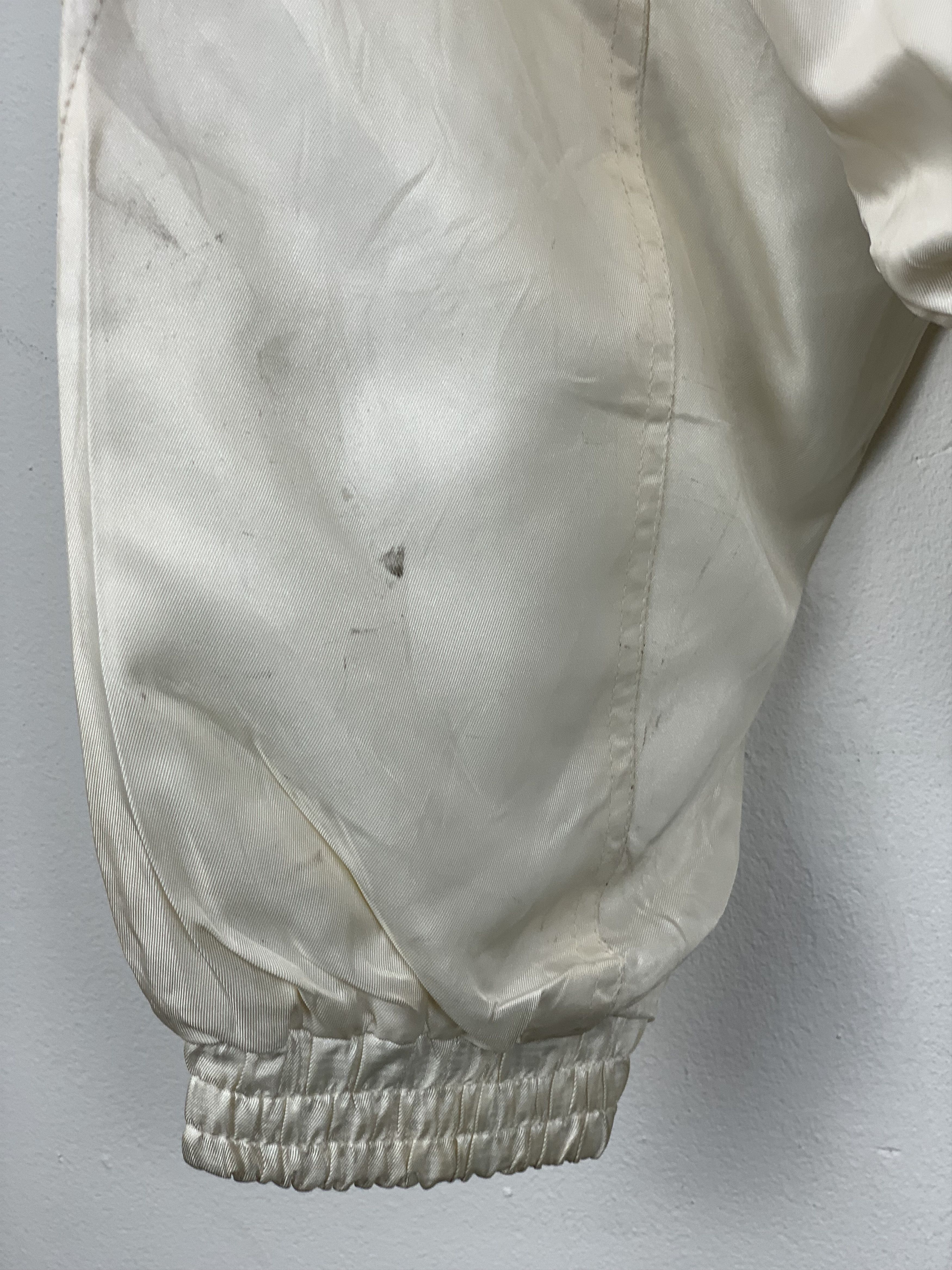Vintage Vintage 90s Japanese Brand Bomber Ski Jacket J1344 Size US M / EU 48-50 / 2 - 14 Thumbnail