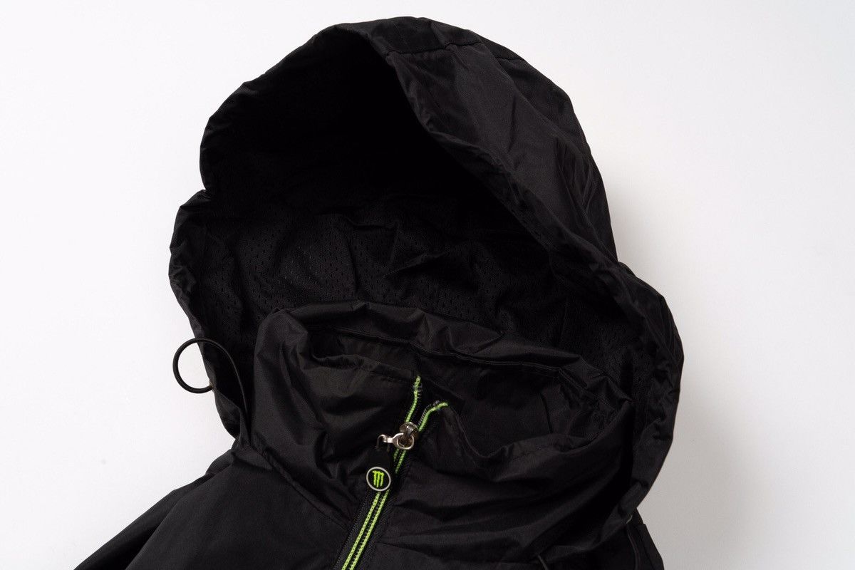 Yamaha yamaha monster energy jacket | Grailed