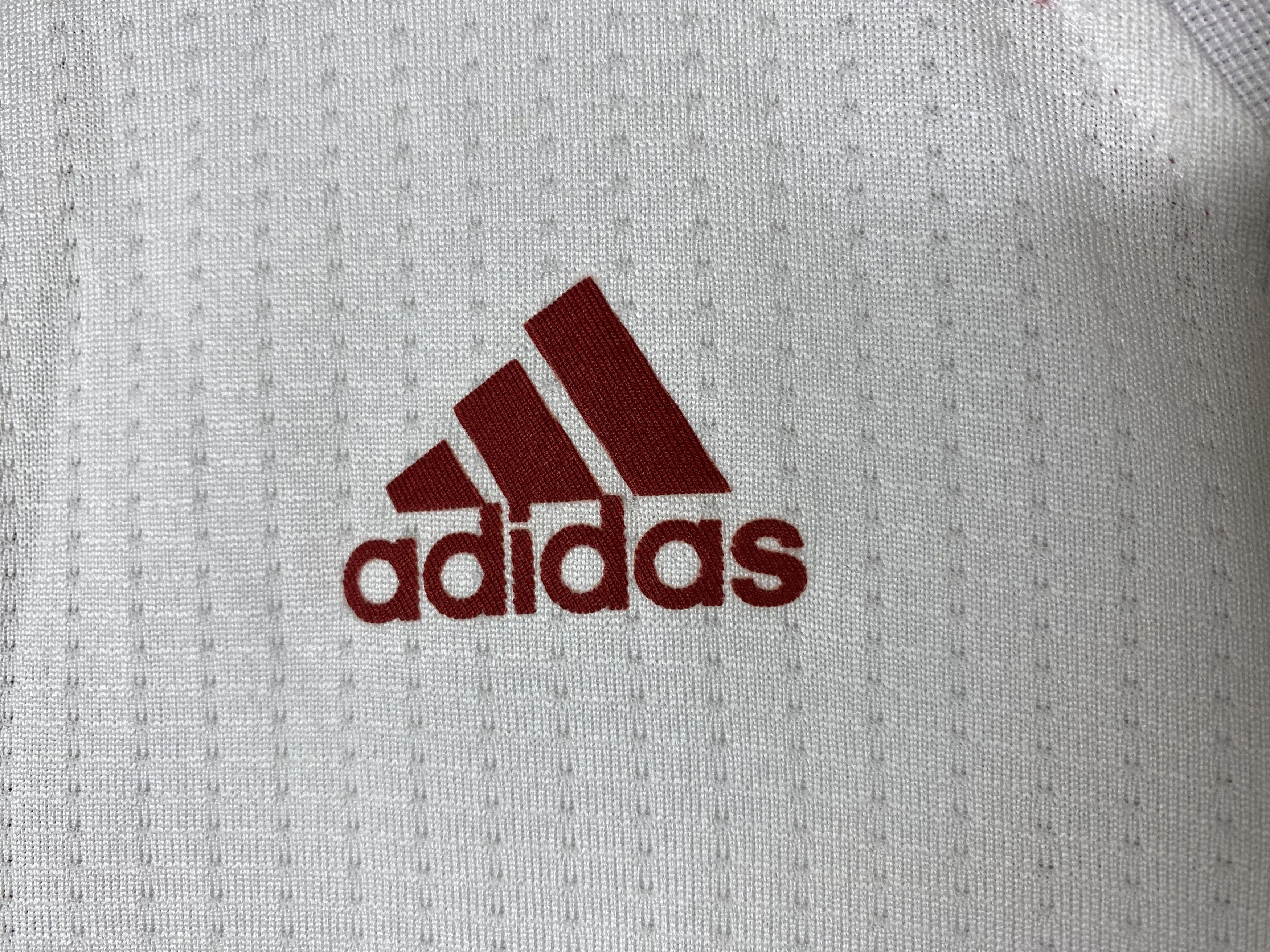 Adidas × NBA #3 DWYANE WADE MIAMI HEAT NBA JERSEY SHIRT SWINGMAN TOP Size US M / EU 48-50 / 2 - 5 Thumbnail