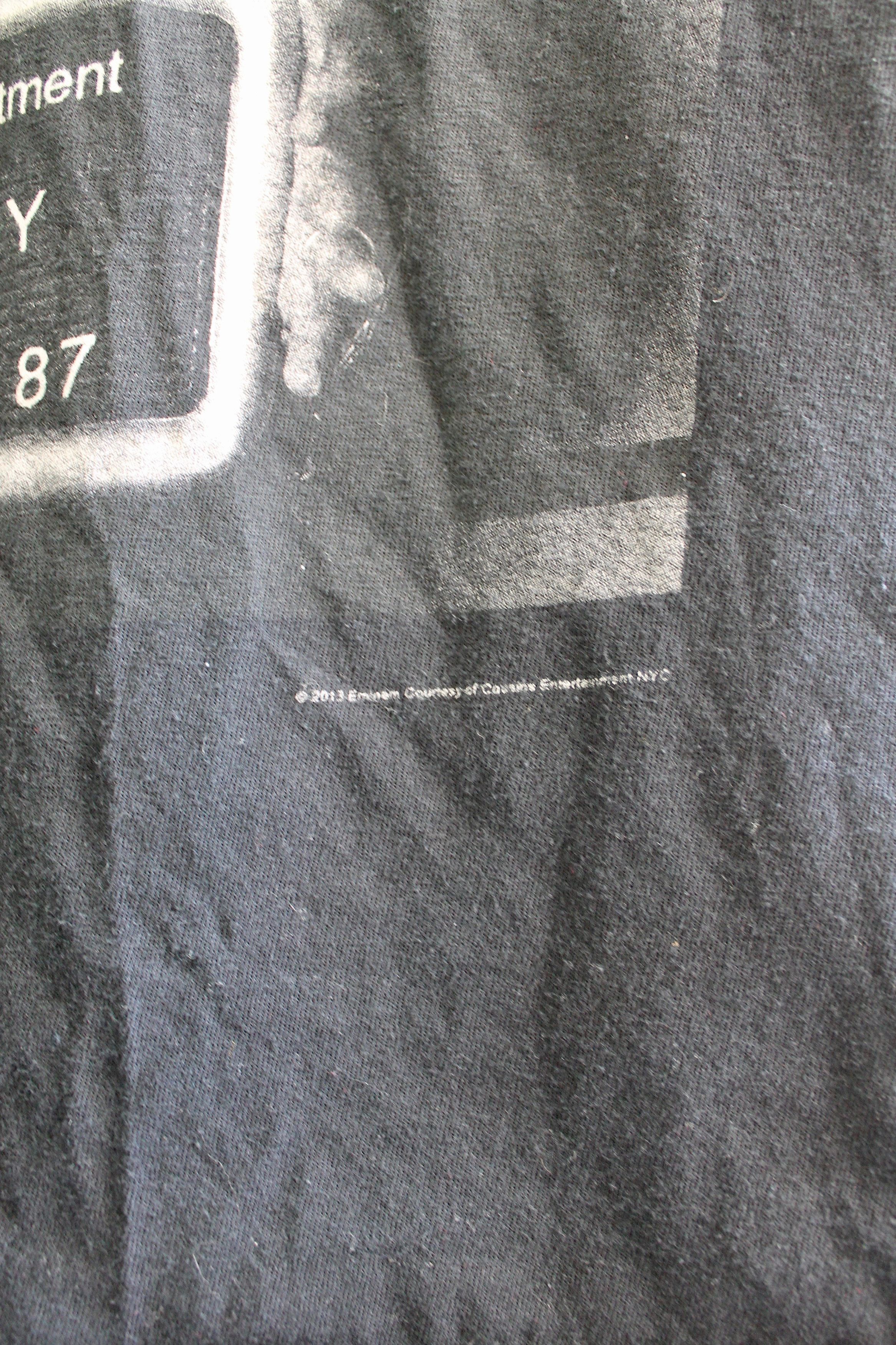 Eminem 2013 EMINEM rap t shirt tee Vintage Size US M / EU 48-50 / 2 - 2 Thumbnail