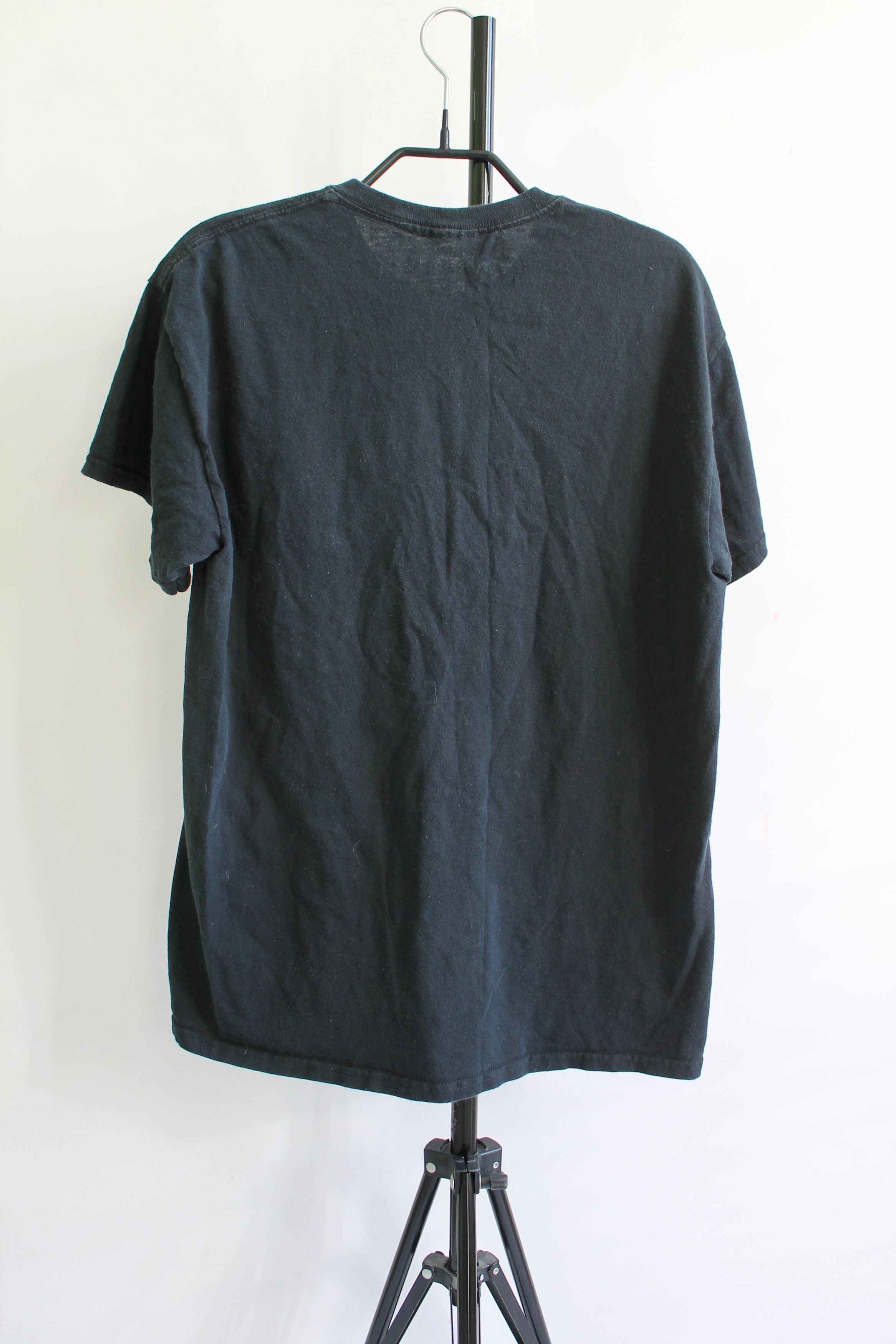 Eminem 2013 EMINEM rap t shirt tee Vintage Size US M / EU 48-50 / 2 - 5 Thumbnail