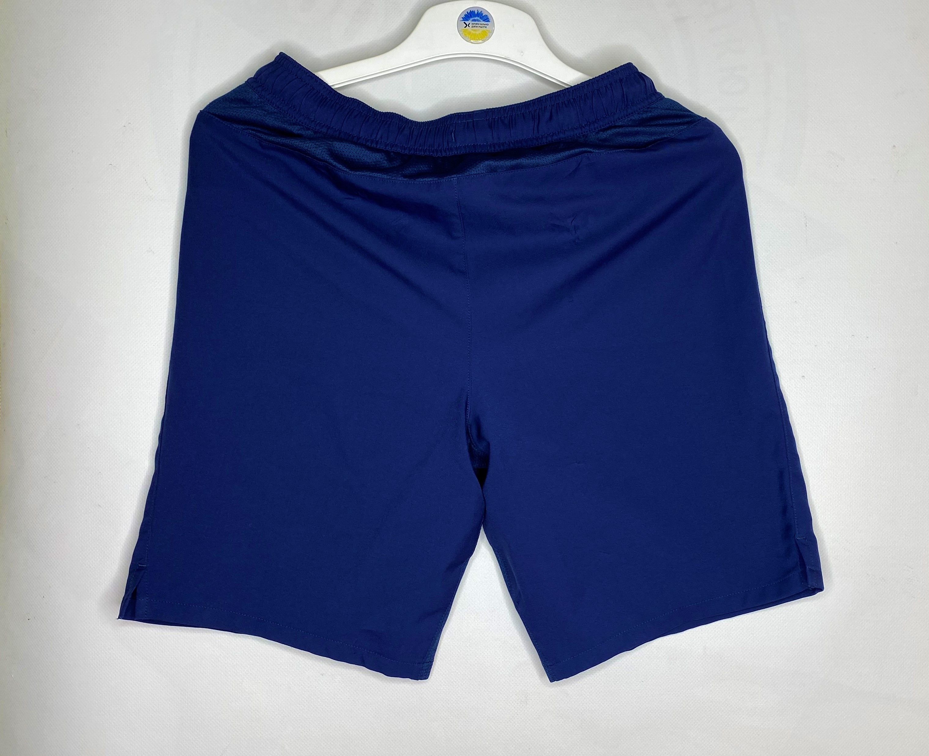 Nike BARCELONA 2014 HOME FOOTBALL SOCCER NIKE SIZE S Size US 30 / EU 46 - 2 Thumbnail