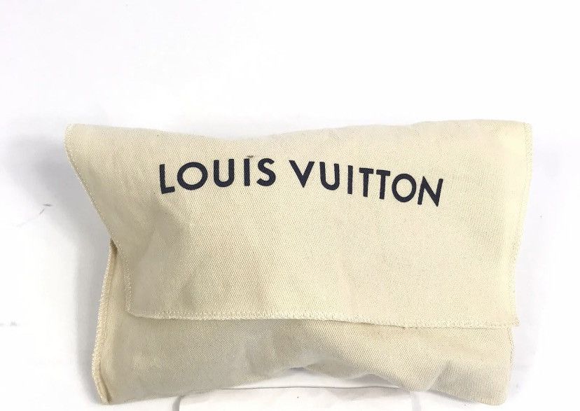 Louis Vuitton LOUIS VUITTON M81197 LEMON POUCH / BAG CHARM (RARE) Size ONE SIZE - 10 Thumbnail