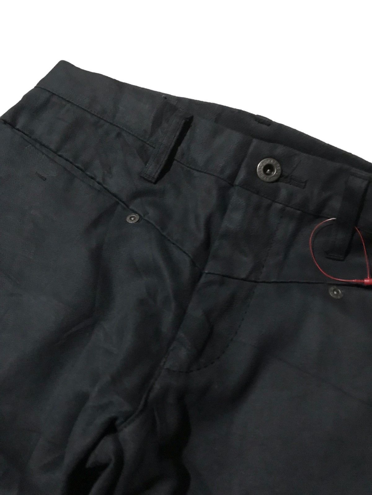 L7 Real Hip 💥 L7 Real Hip Japan Black Pant Size US 29 - 8 Thumbnail