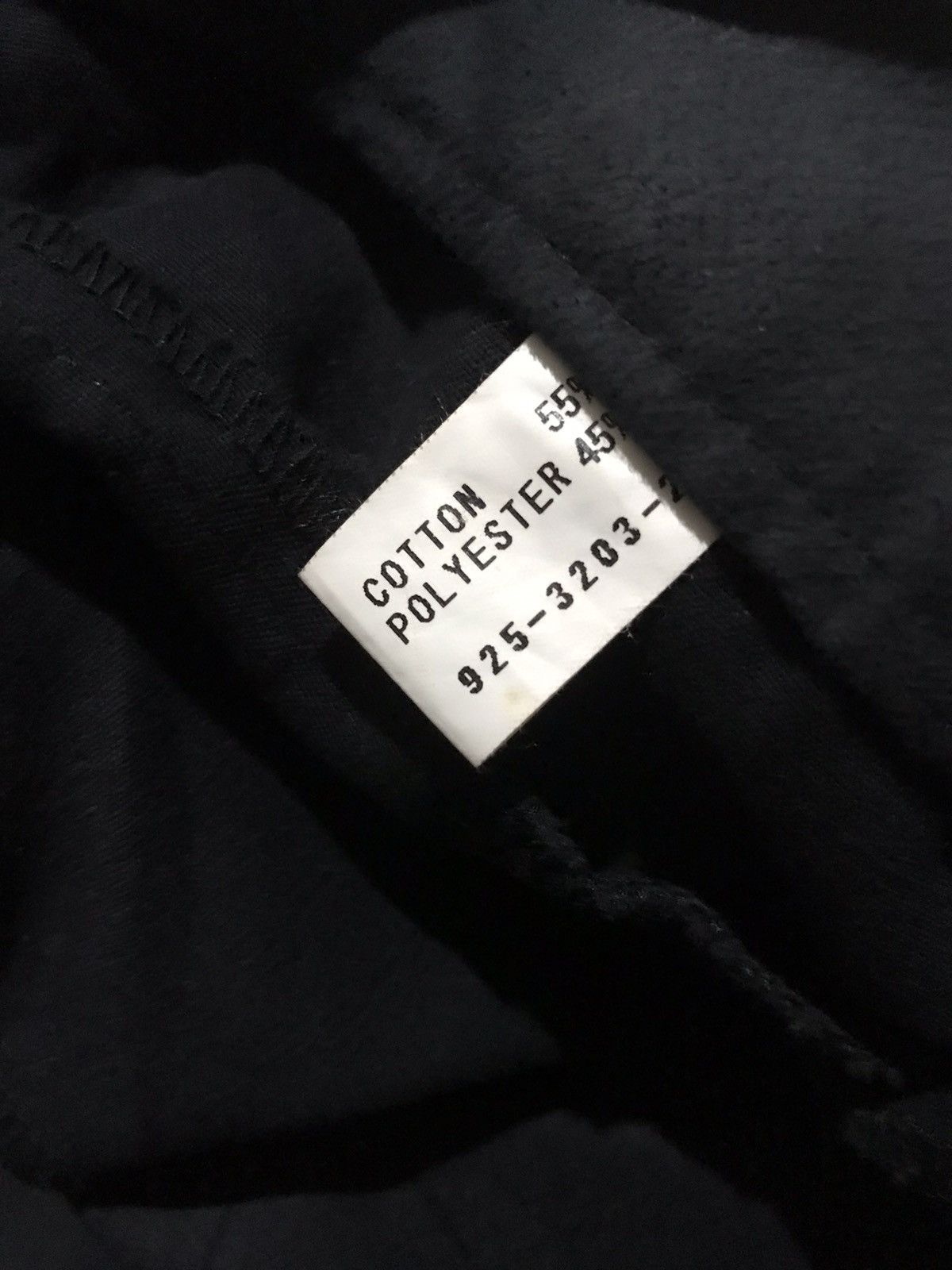 L7 Real Hip 💥 L7 Real Hip Japan Black Pant Size US 29 - 11 Thumbnail