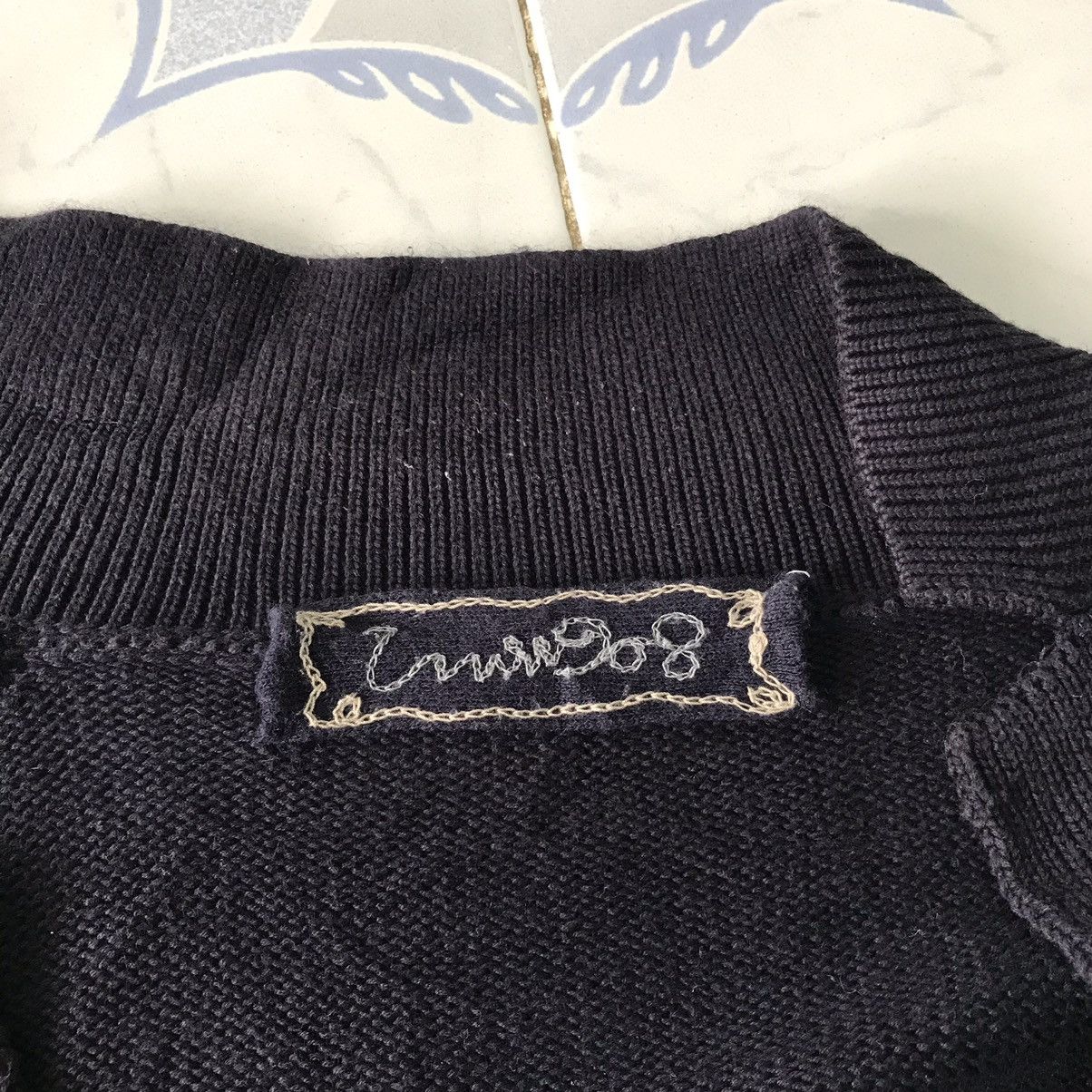45rpm 45rpm studio cardigan umii908 size 2 Size US S / EU 44-46 / 1 - 15 Thumbnail