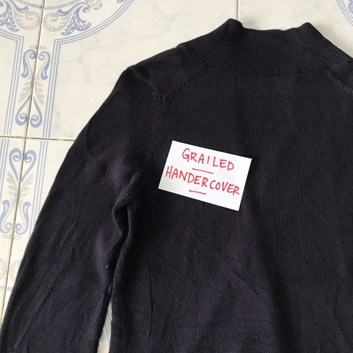45rpm 45rpm studio cardigan umii908 size 2 Size US S / EU 44-46 / 1 - 11 Thumbnail
