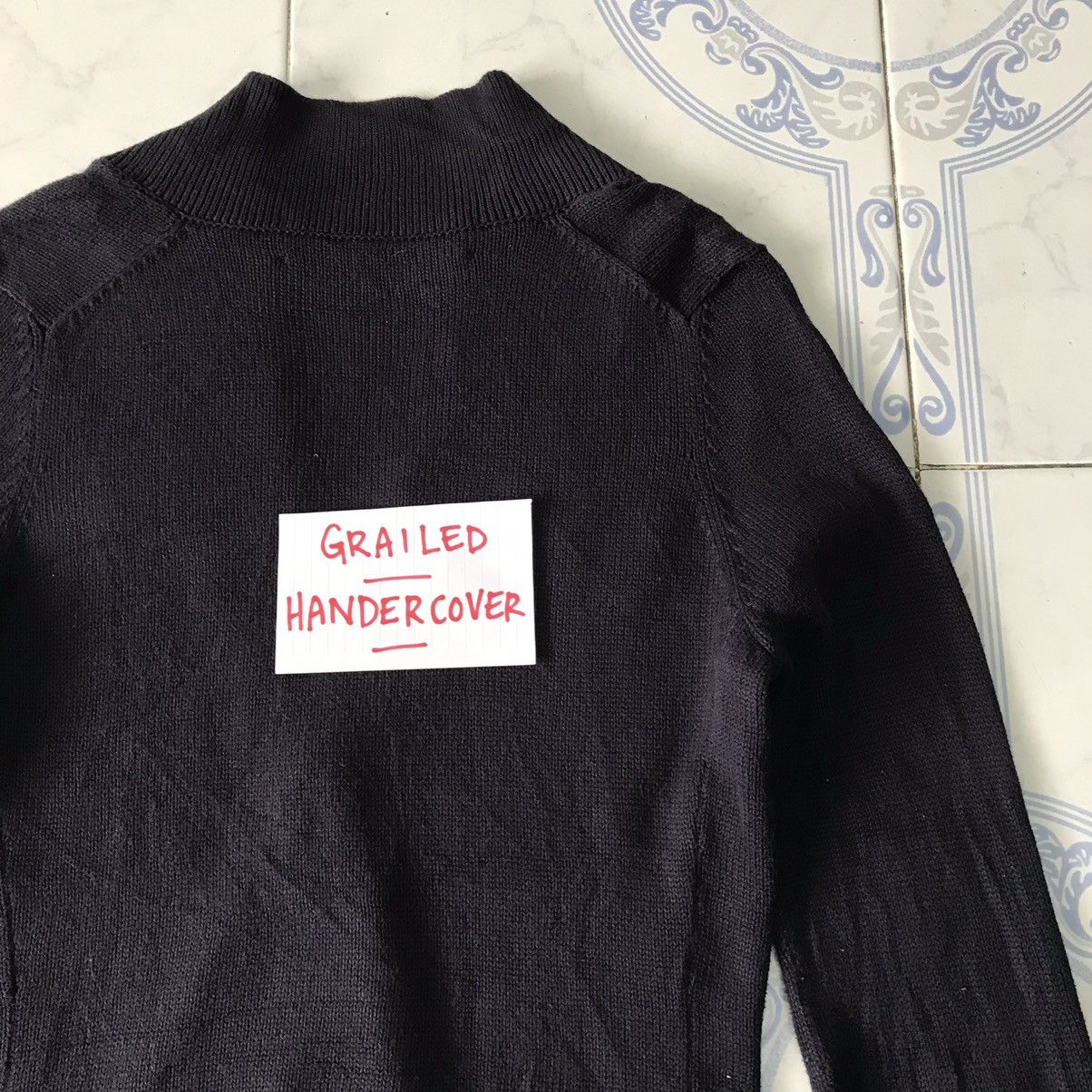 45rpm 45rpm studio cardigan umii908 size 2 Size US S / EU 44-46 / 1 - 10 Thumbnail