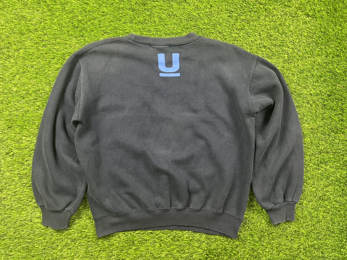 Jun Takahashi (A70) undercover - vintage 90 ‘s sweatshirt Size US M / EU 48-50 / 2 - 8 Thumbnail
