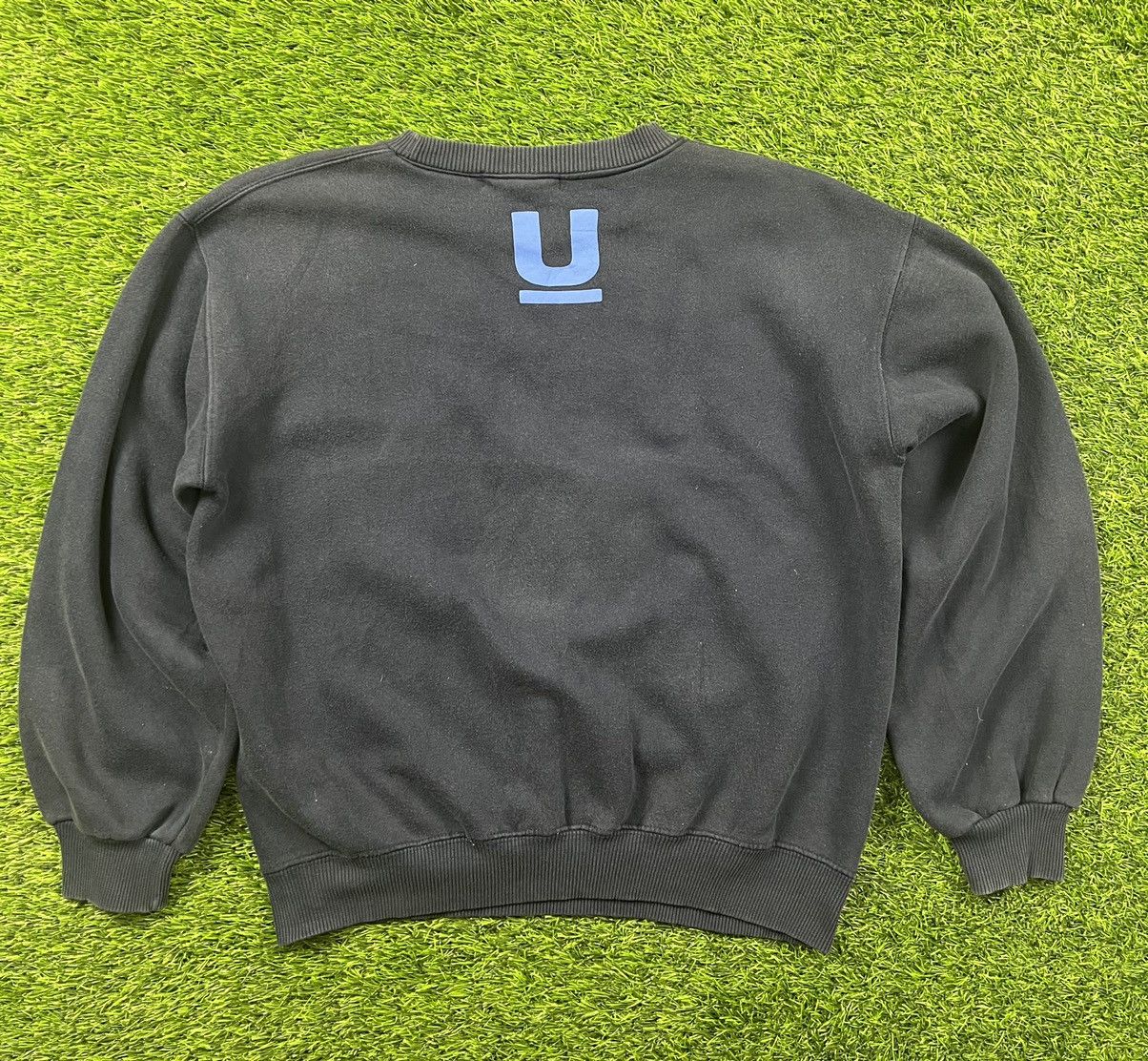 Jun Takahashi (A70) undercover - vintage 90 ‘s sweatshirt Size US M / EU 48-50 / 2 - 10 Thumbnail