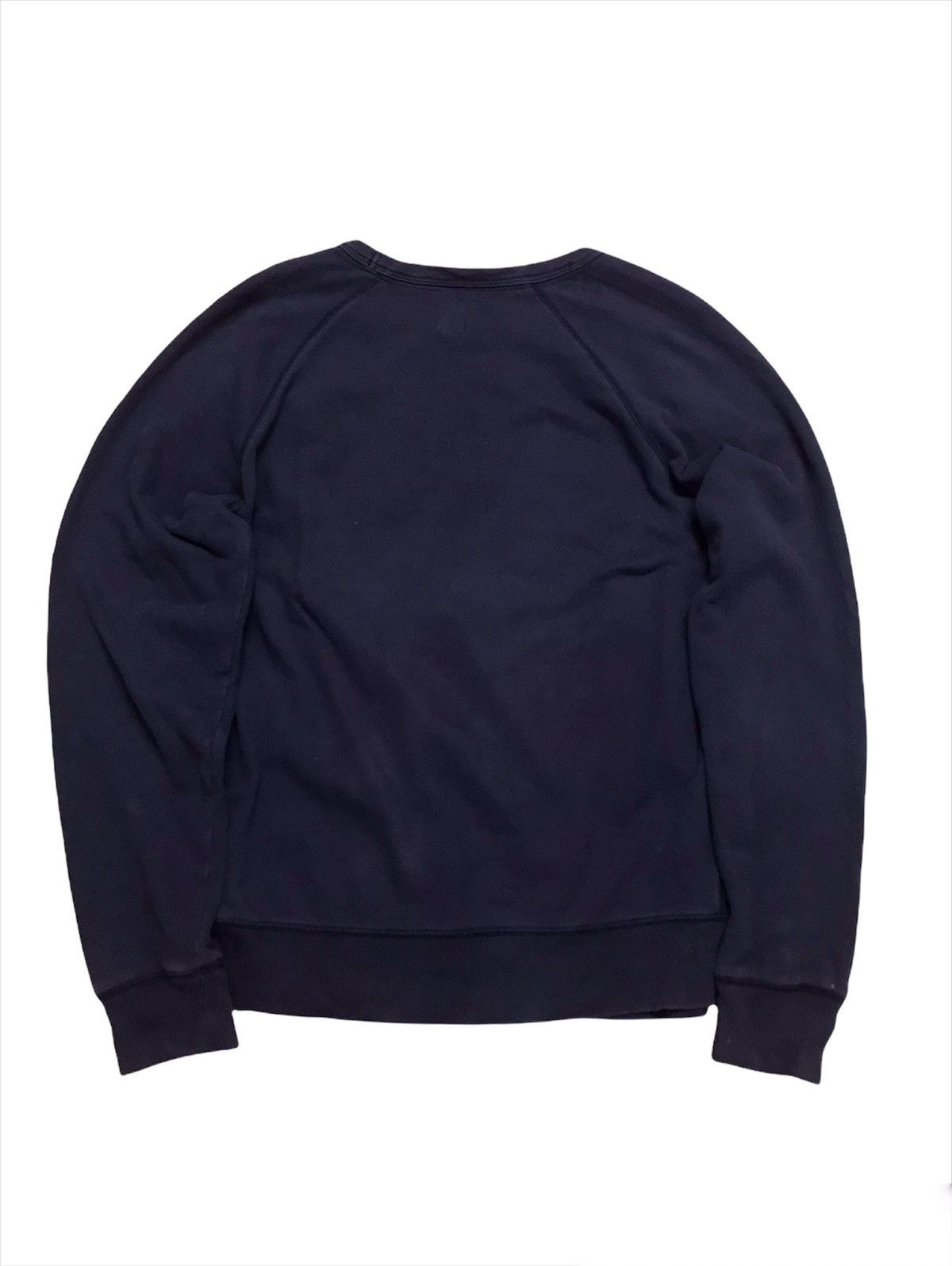 Gap 💥Gap Streetwear Sweatshirt patchwork logo Size US M / EU 48-50 / 2 - 3 Thumbnail