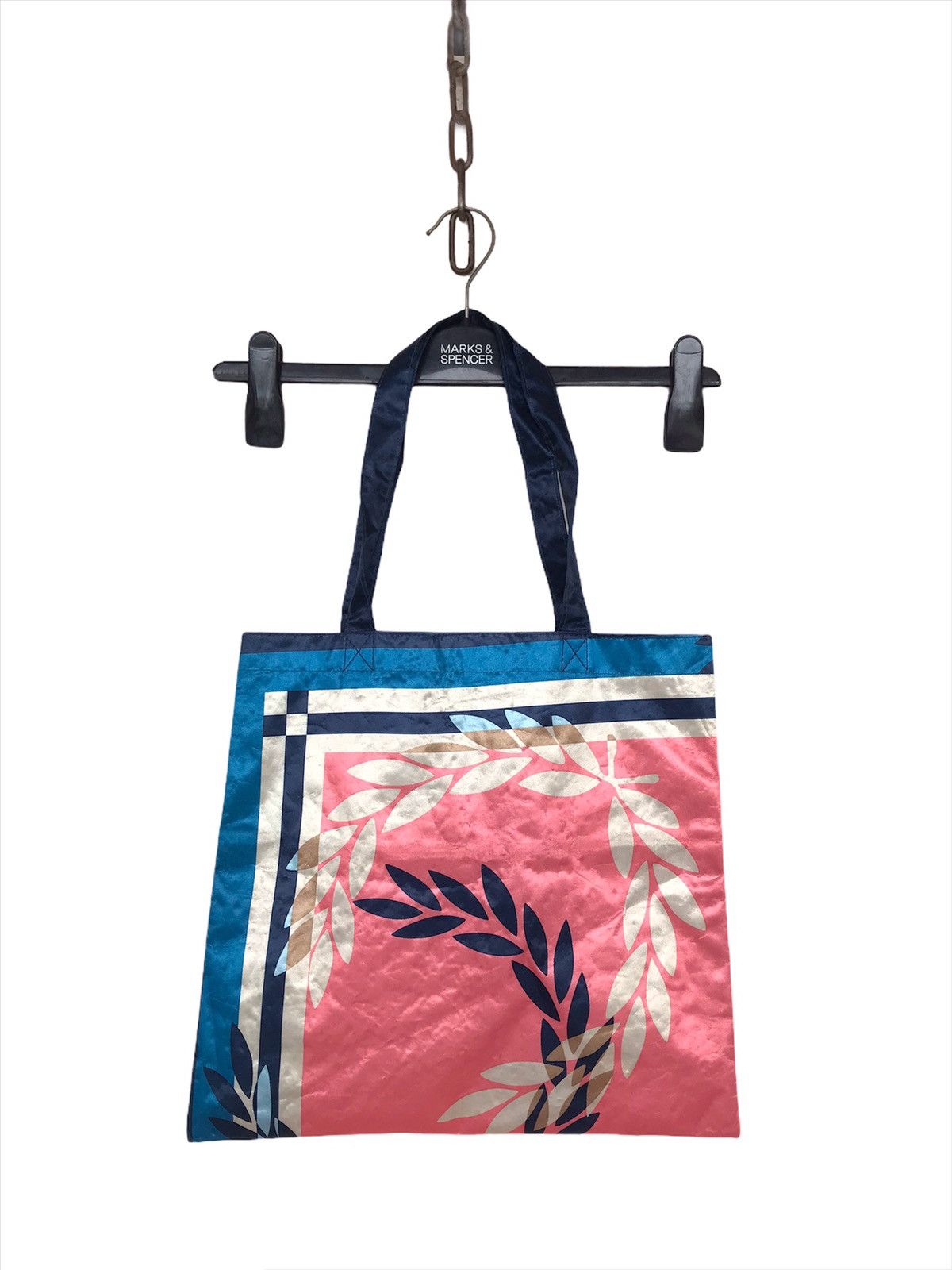 Fred Perry × Japanese Brand Fred Perry Overprint Tote Bag Size ONE SIZE - 1 Thumbnail