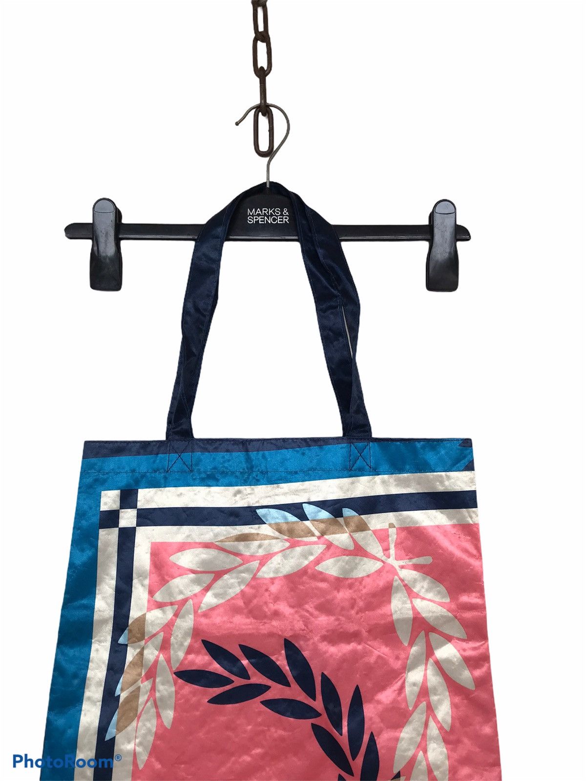 Fred Perry × Japanese Brand Fred Perry Overprint Tote Bag Size ONE SIZE - 3 Thumbnail