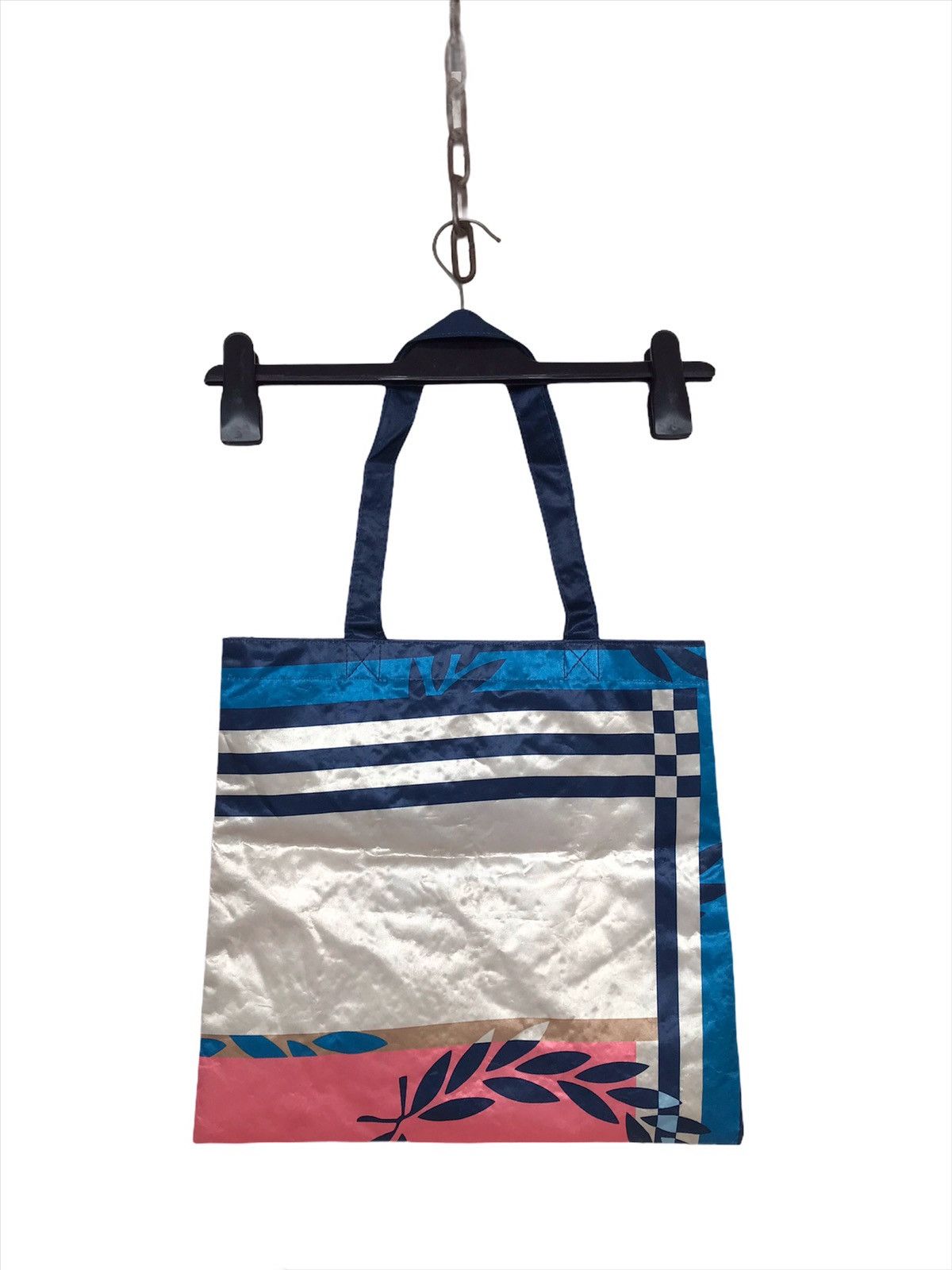 Fred Perry × Japanese Brand Fred Perry Overprint Tote Bag Size ONE SIZE - 2 Thumbnail