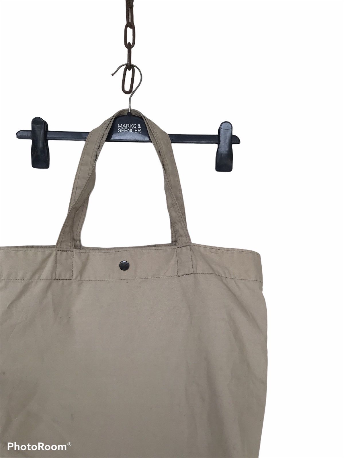 Head Porter × Porter Vintage Porter Tote Bag Size ONE SIZE - 3 Thumbnail
