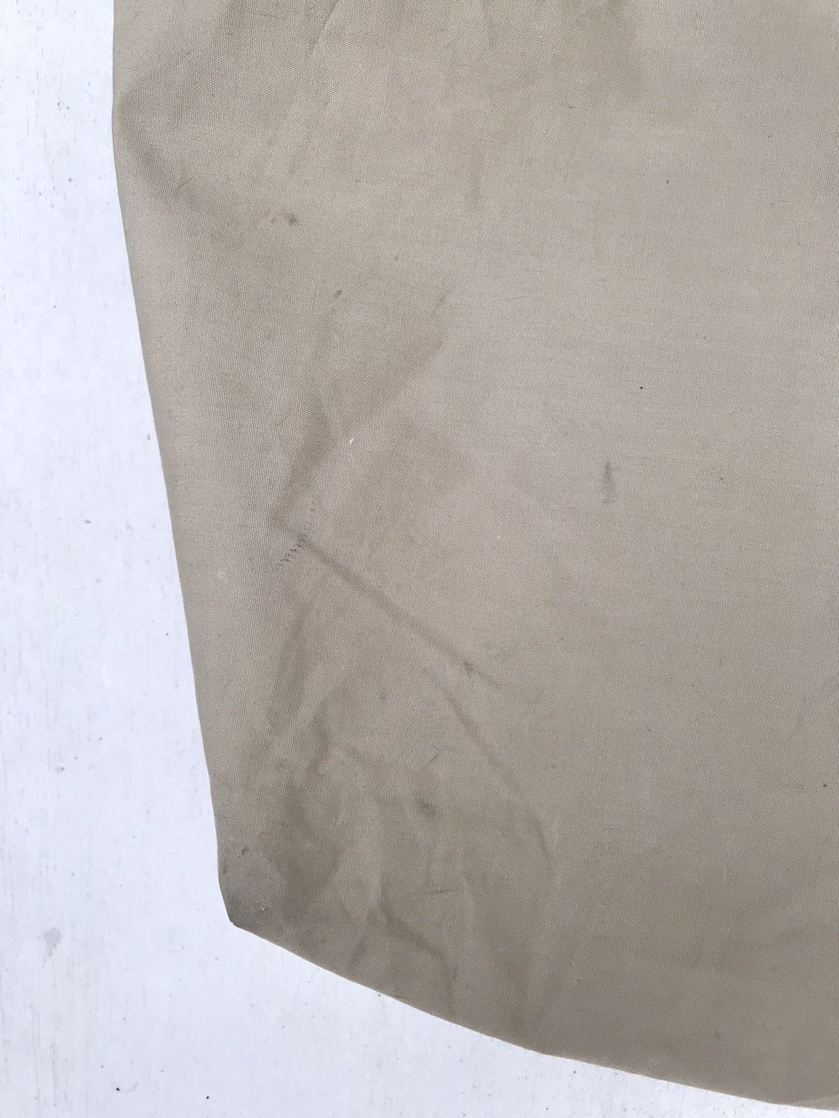Head Porter × Porter Vintage Porter Tote Bag Size ONE SIZE - 4 Thumbnail