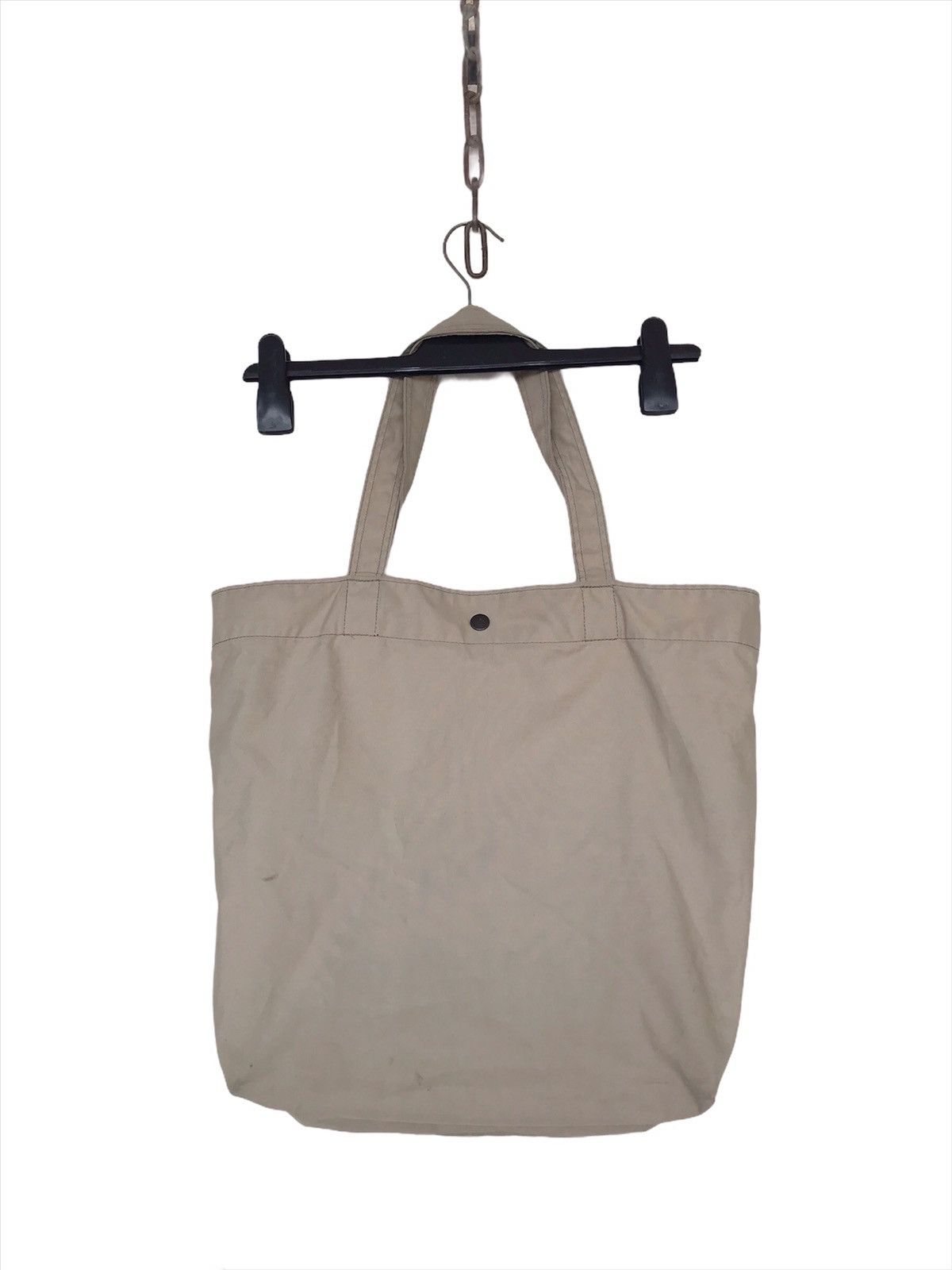 Head Porter × Porter Vintage Porter Tote Bag Size ONE SIZE - 2 Thumbnail