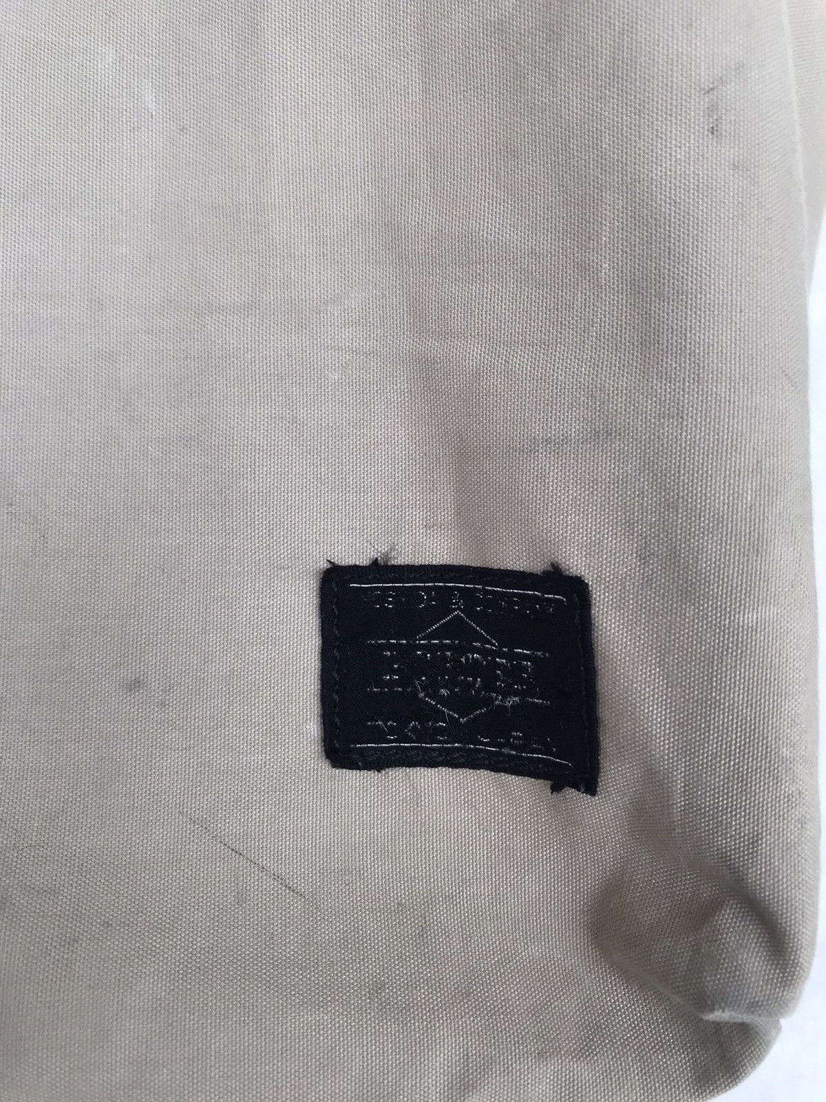 Head Porter × Porter Vintage Porter Tote Bag Size ONE SIZE - 6 Thumbnail