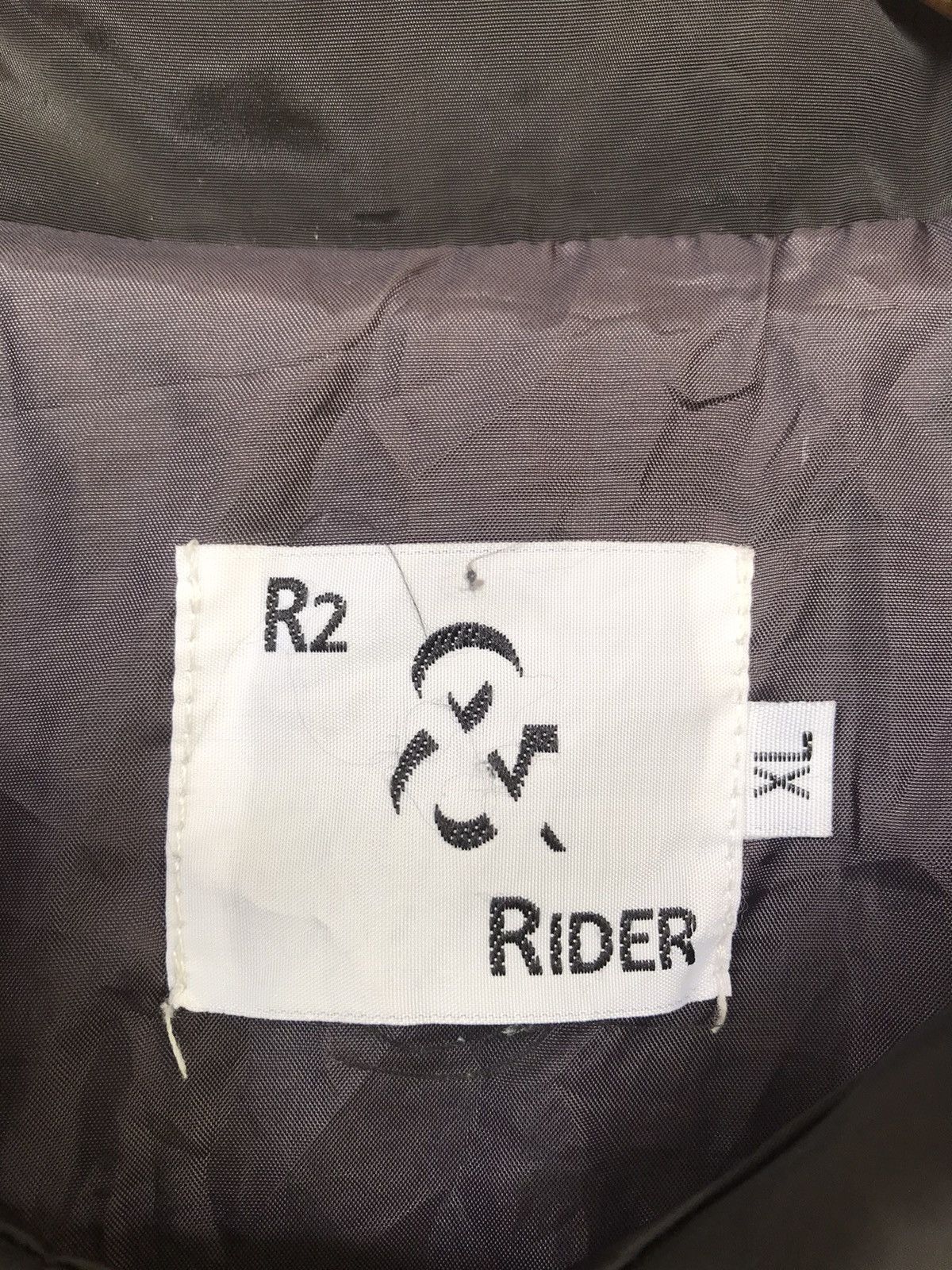 Japanese Brand Japanese Regiment Navy Coach Jacket Size US L / EU 52-54 / 3 - 8 Thumbnail