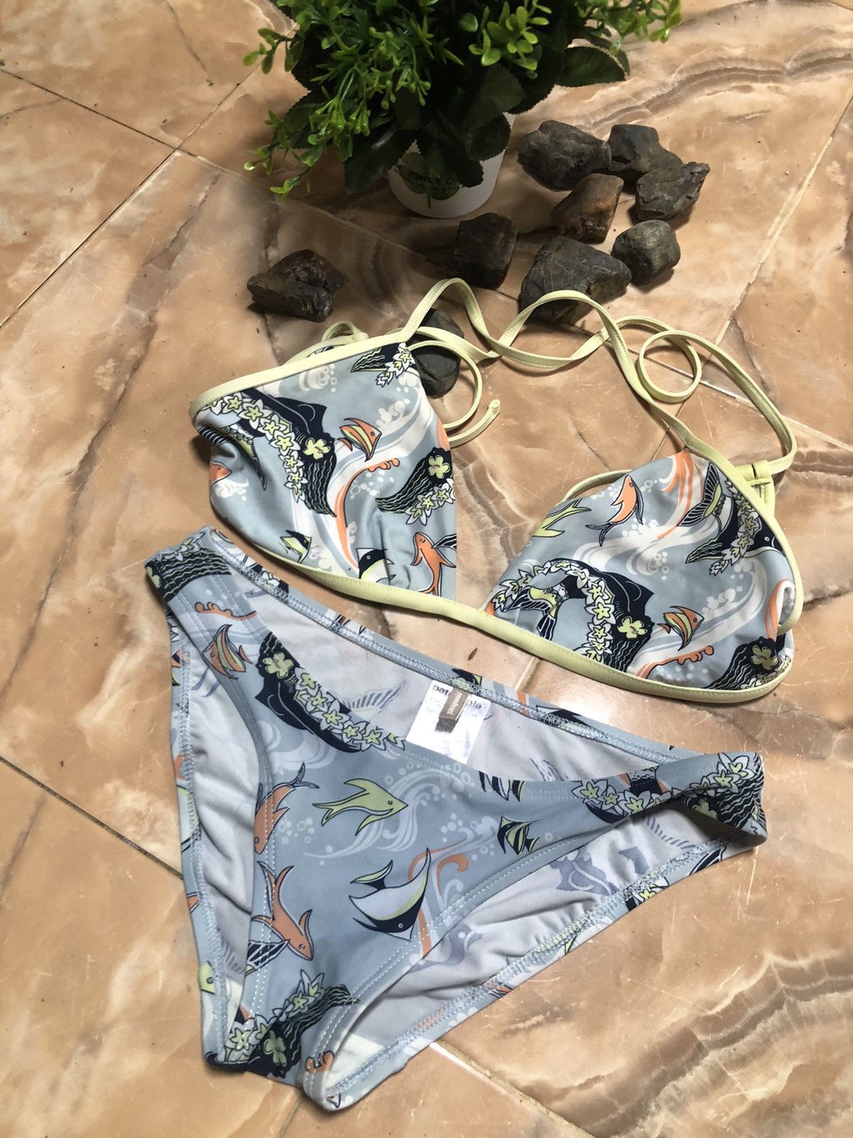 🔥Steal🔥Patagonia Bikini
