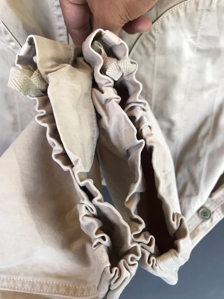 Issey Miyake 💥Vintage Another Edition Military Pant Size US 31 - 12 Thumbnail