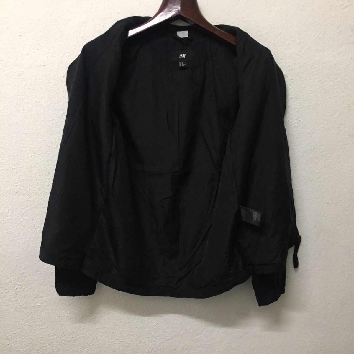 H&M Bomber Jacket