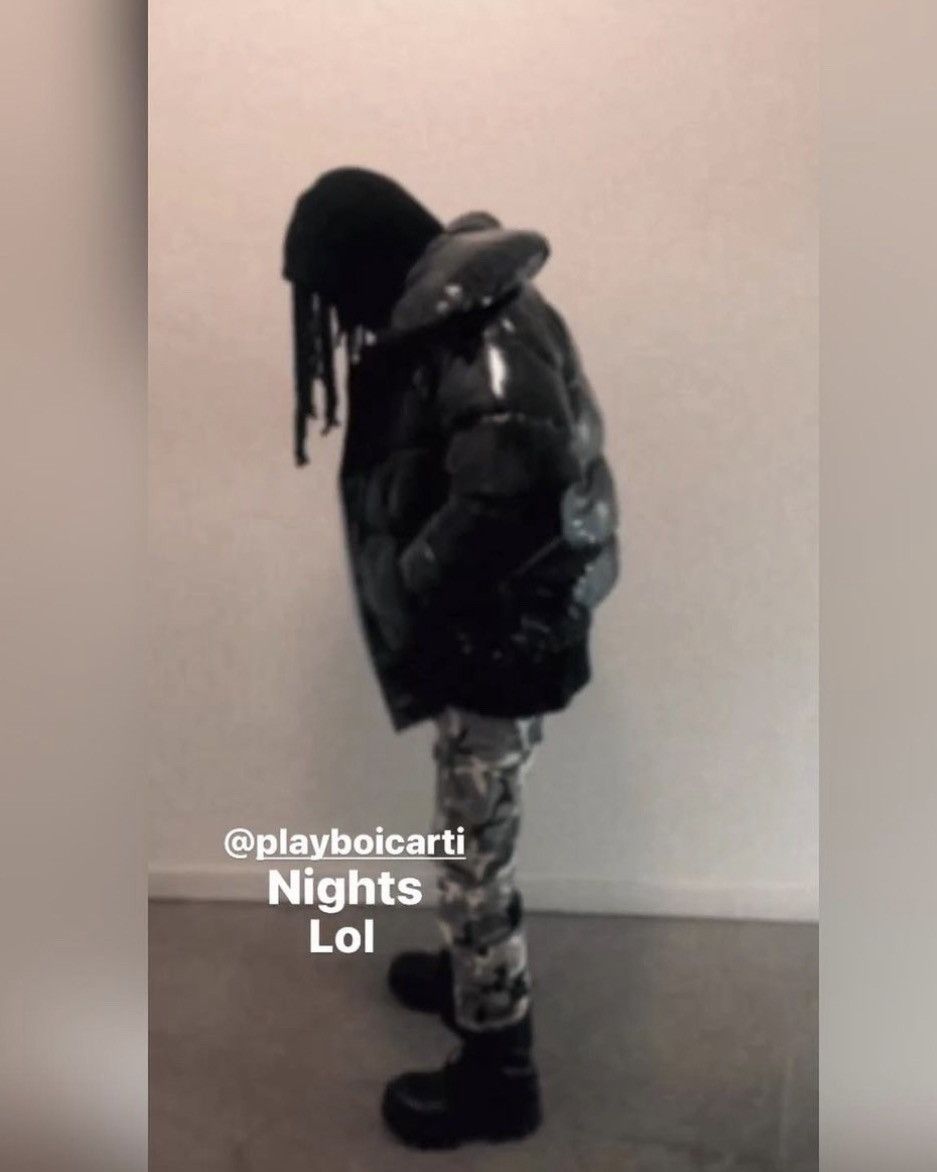 Vetements Vetements Camo Cargo Pants Size US 29 - 10 Thumbnail