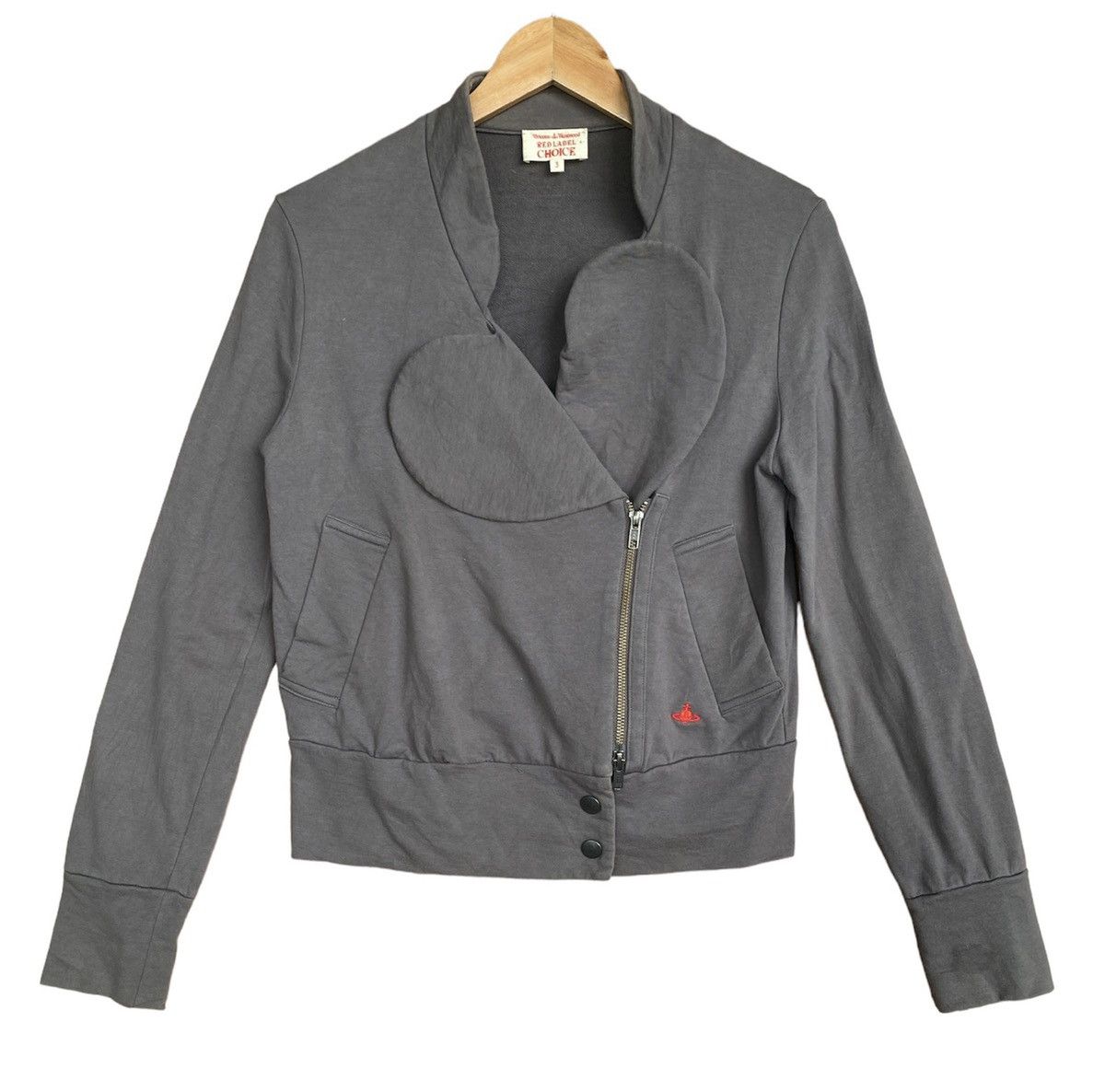Vivienne Westwood Vivienne Westwood Red Label Love Jacket Size M / US 6-8 / IT 42-44 - 1 Thumbnail