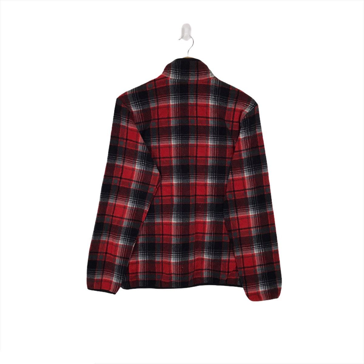 Japanese Brand × Uniqlo Uniqlo Micro Fleece Zipper Jacket Large Size Size US L / EU 52-54 / 3 - 2 Thumbnail