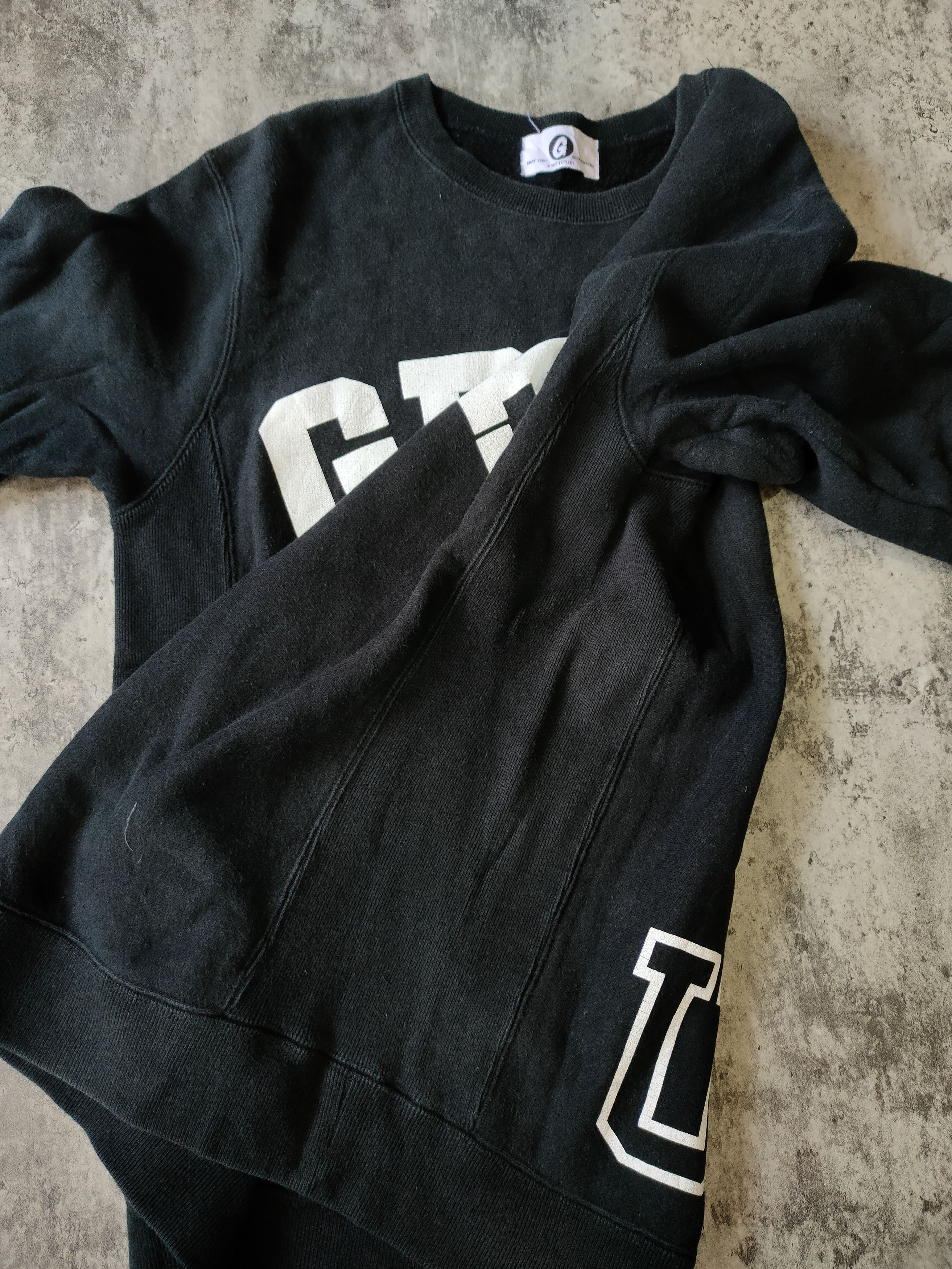 GOODENOUGH Vintage GDEH Good Enough Japanese Sweaters Size US S / EU 44-46 / 1 - 5 Thumbnail