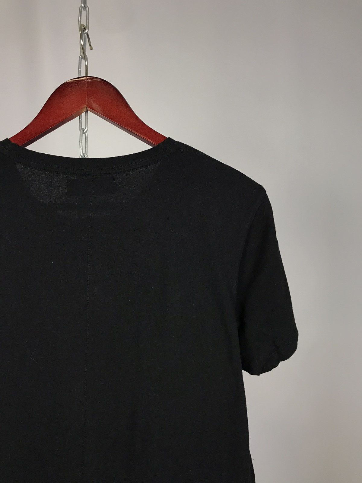 Japanese Brand Religion Japanese brand Girl luxury streetwear tee Size US S / EU 44-46 / 1 - 6 Thumbnail