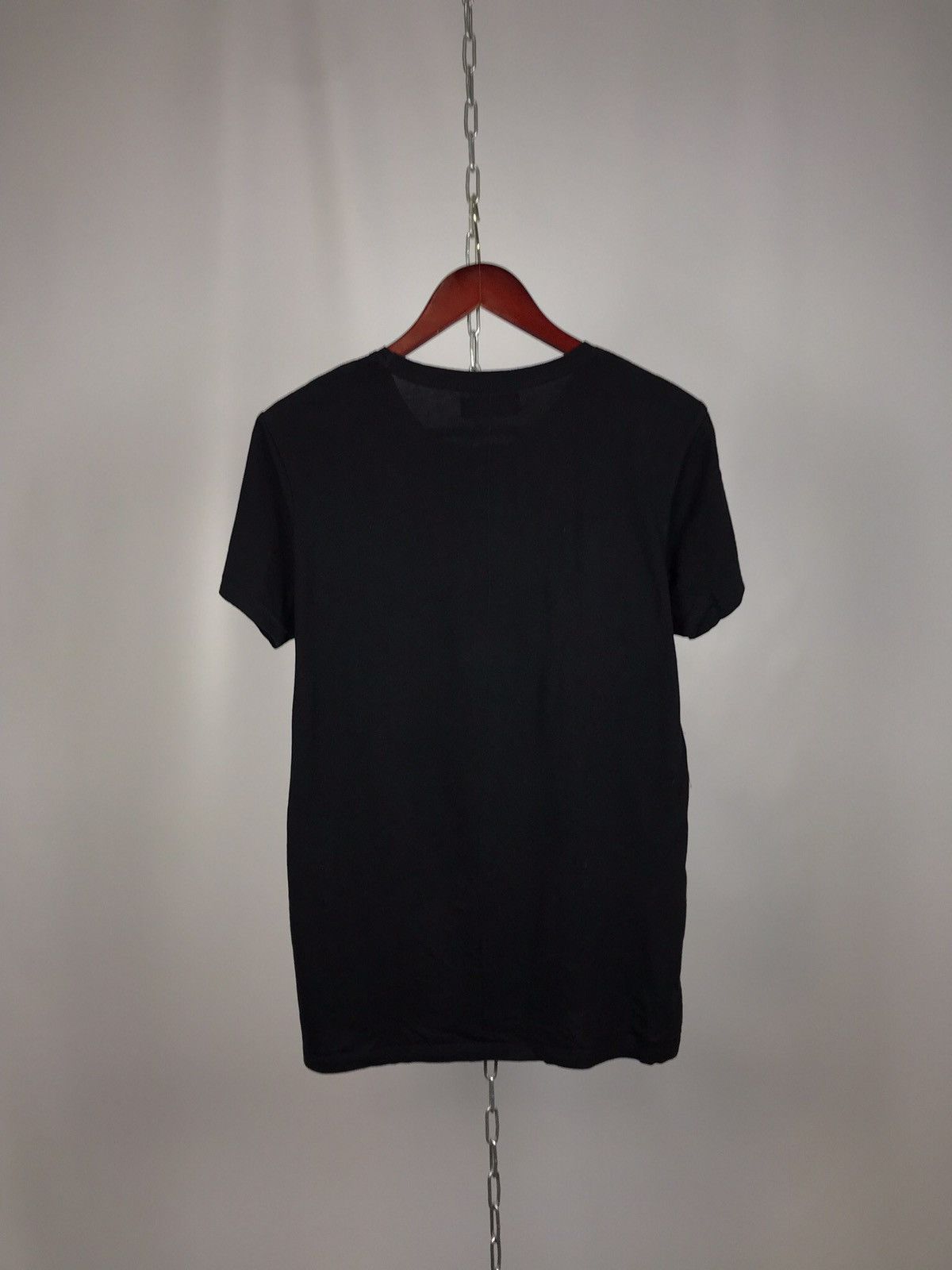 Japanese Brand Religion Japanese brand Girl luxury streetwear tee Size US S / EU 44-46 / 1 - 5 Thumbnail